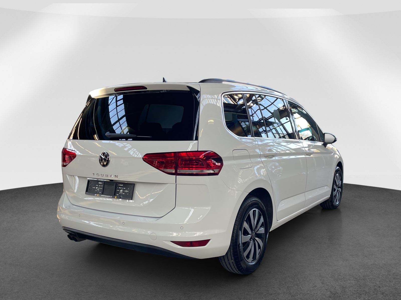 VW Touran 2.0 TDI SCR Comfortline DSG-image-5