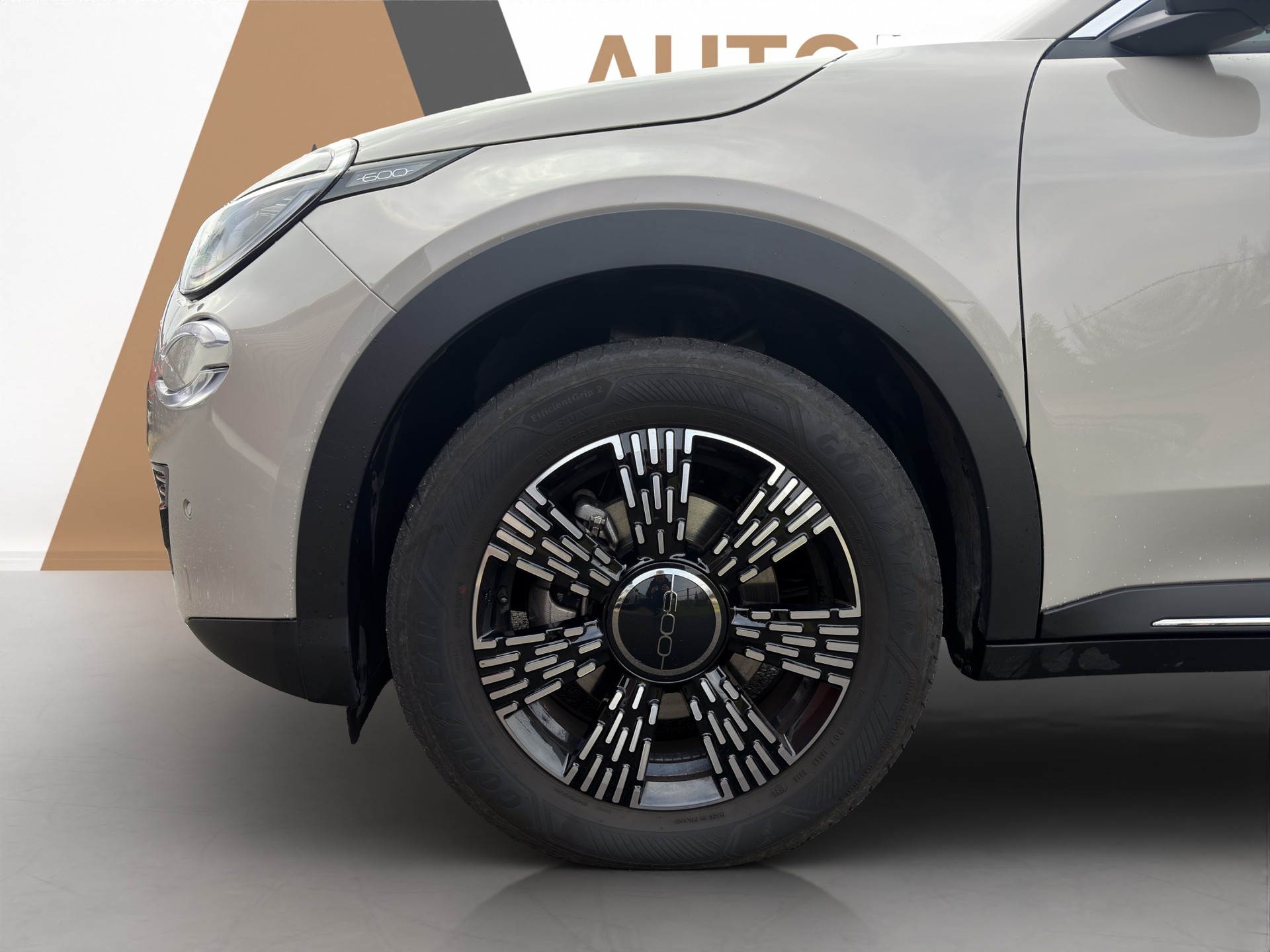 FIAT 600 1.2 Hybrid 145 Cult-image-18