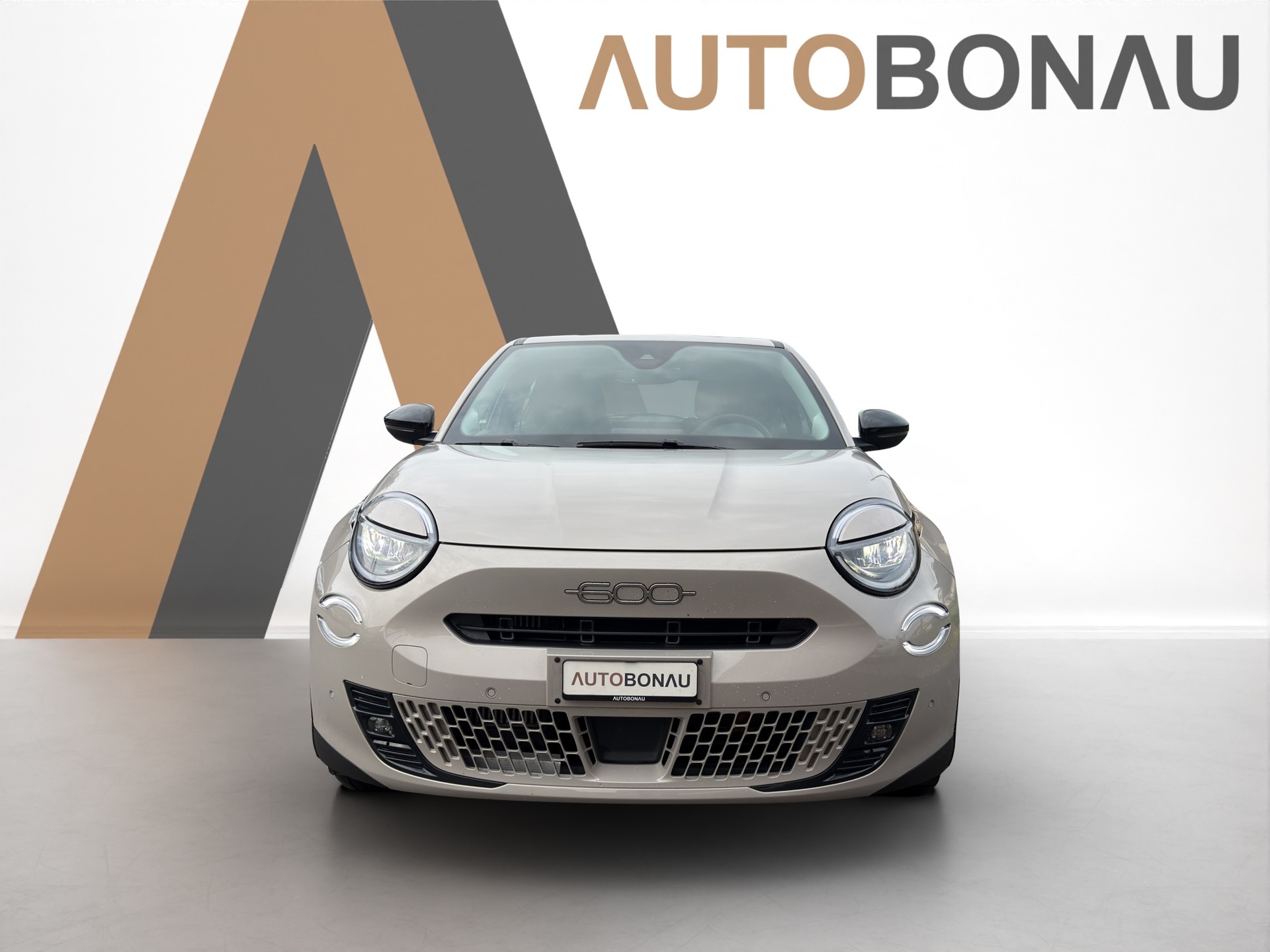 FIAT 600 1.2 Hybrid 145 Cult-image-7