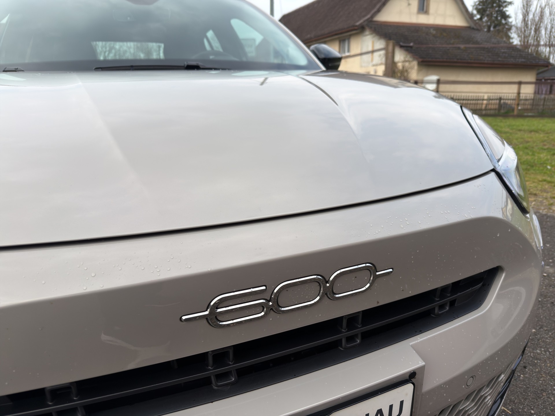 FIAT 600 1.2 Hybrid 145 Cult-image-26
