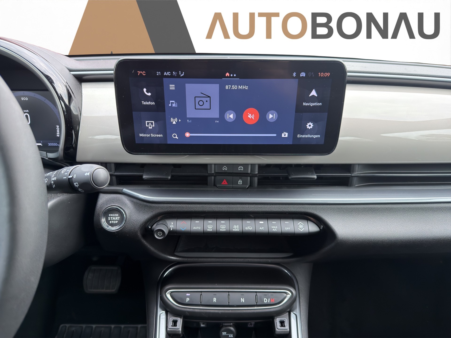 FIAT 600 1.2 Hybrid 145 Cult-image-16