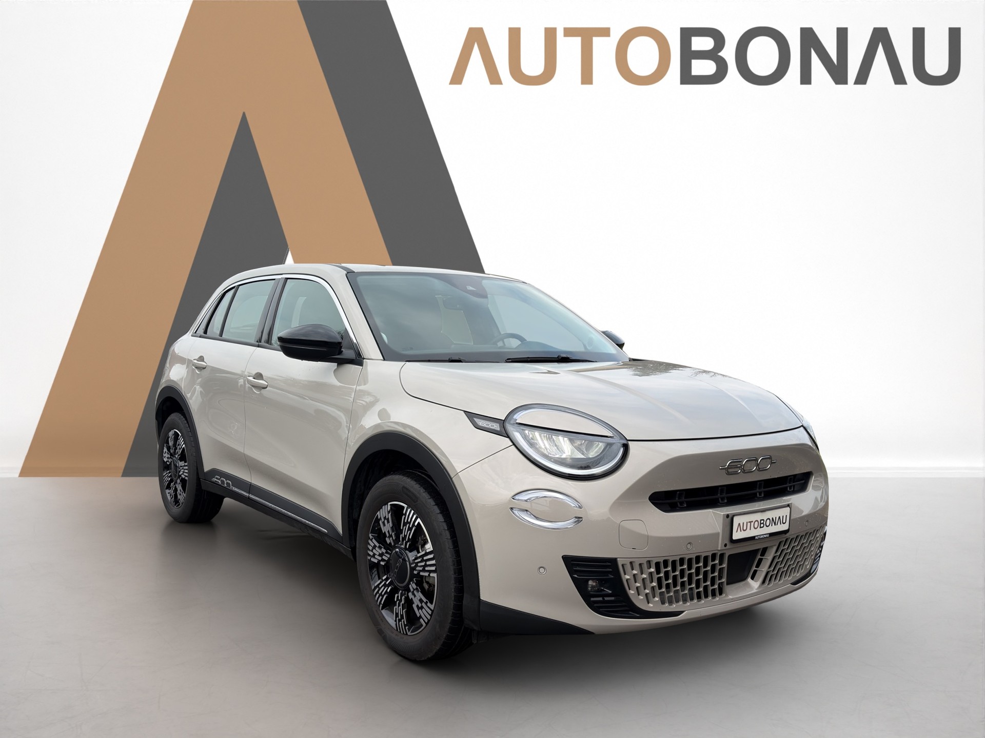 FIAT 600 1.2 Hybrid 145 Cult-image-6