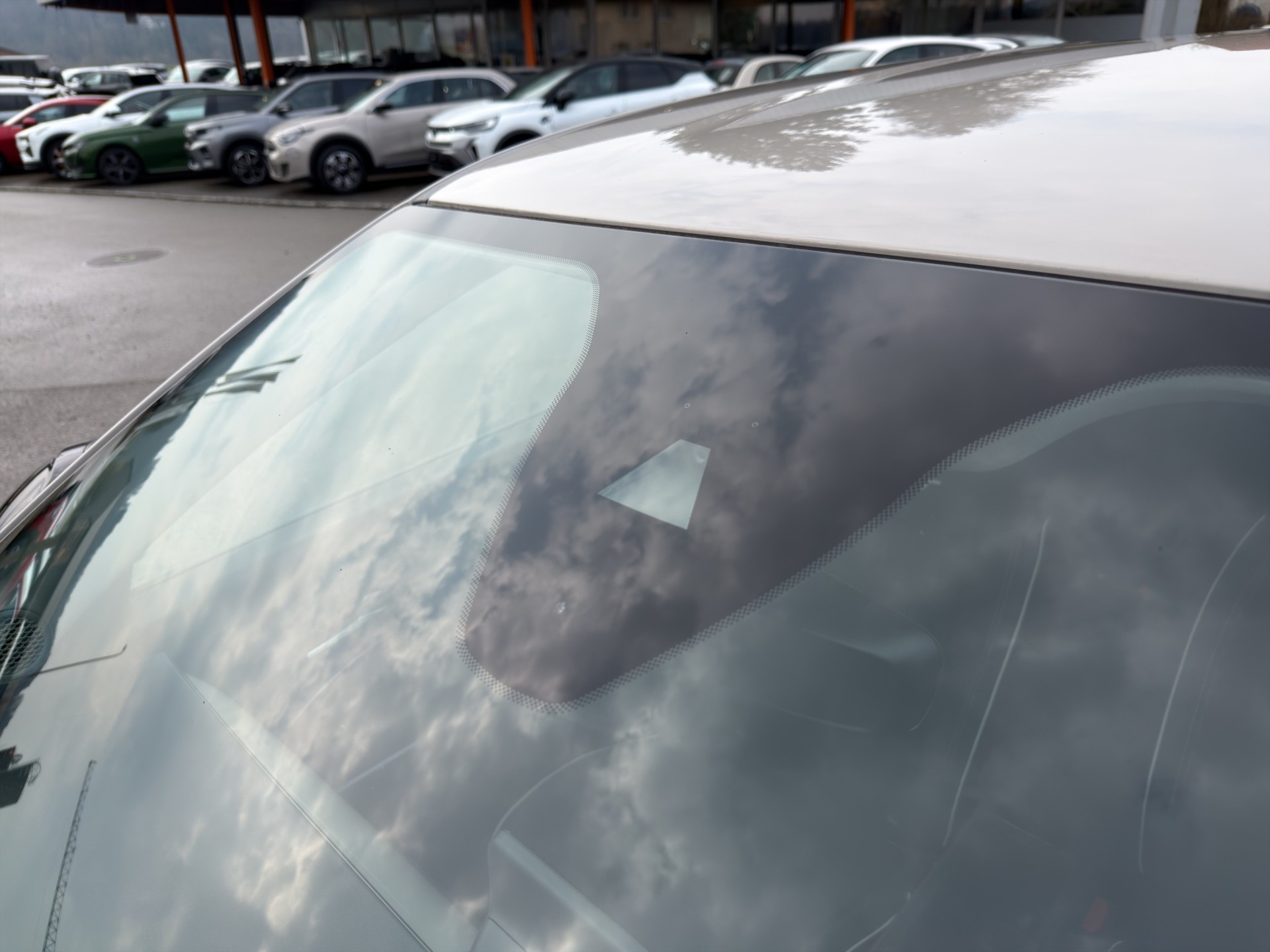 FIAT 600 1.2 Hybrid 145 Cult-image-27