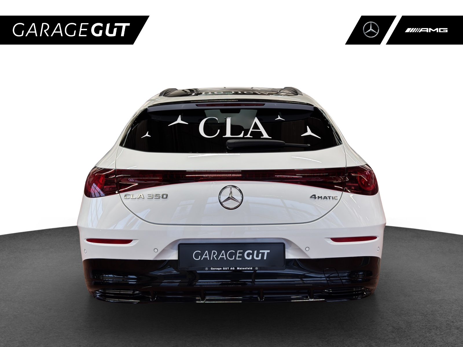 MERCEDES-BENZ CLA SB 350 4M 85 kWh EQ-showroom-element-3