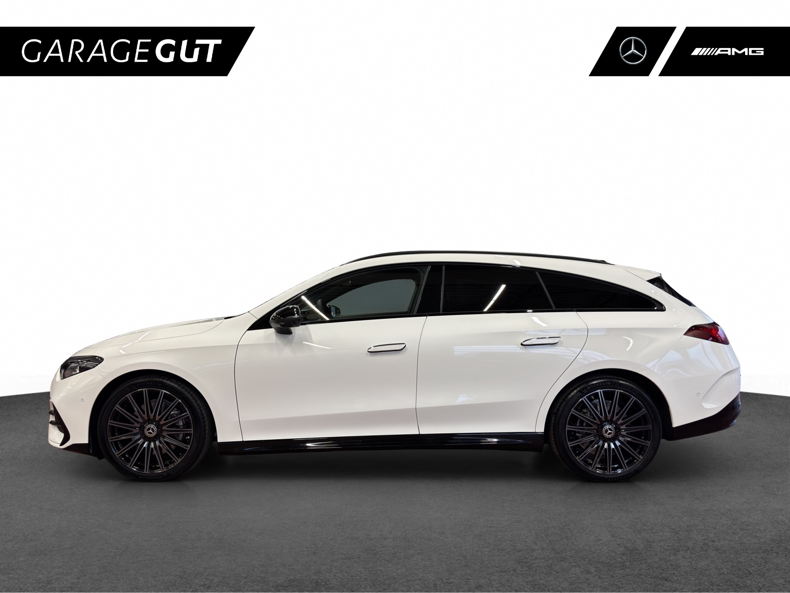 MERCEDES-BENZ CLA SB 350 4M 85 kWh EQ-showroom-element-1