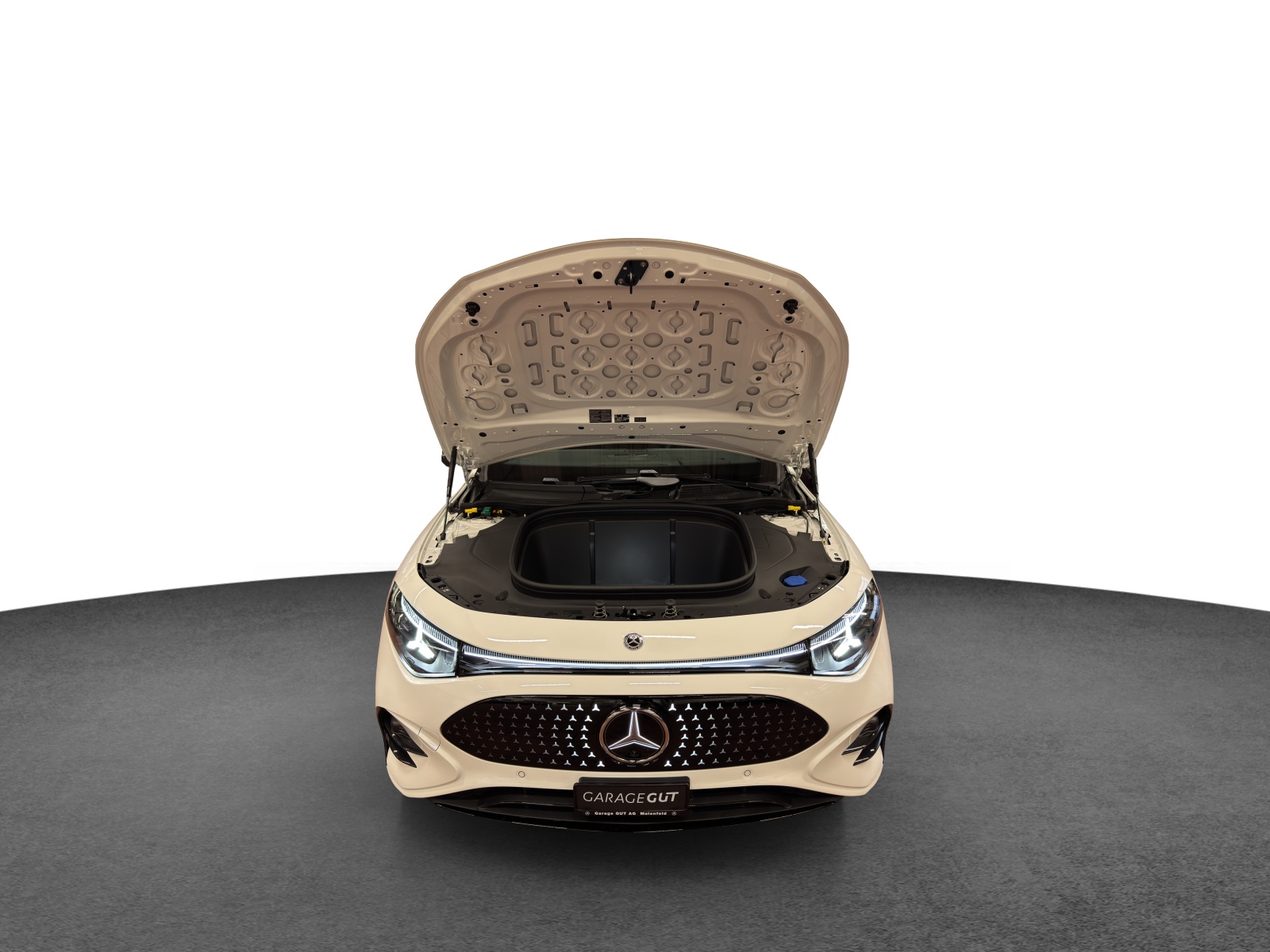 MERCEDES-BENZ CLA SB 350 4M 85 kWh EQ-image-20
