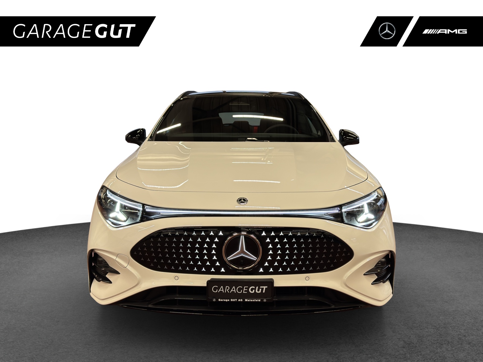 MERCEDES-BENZ CLA SB 350 4M 85 kWh EQ-image-7