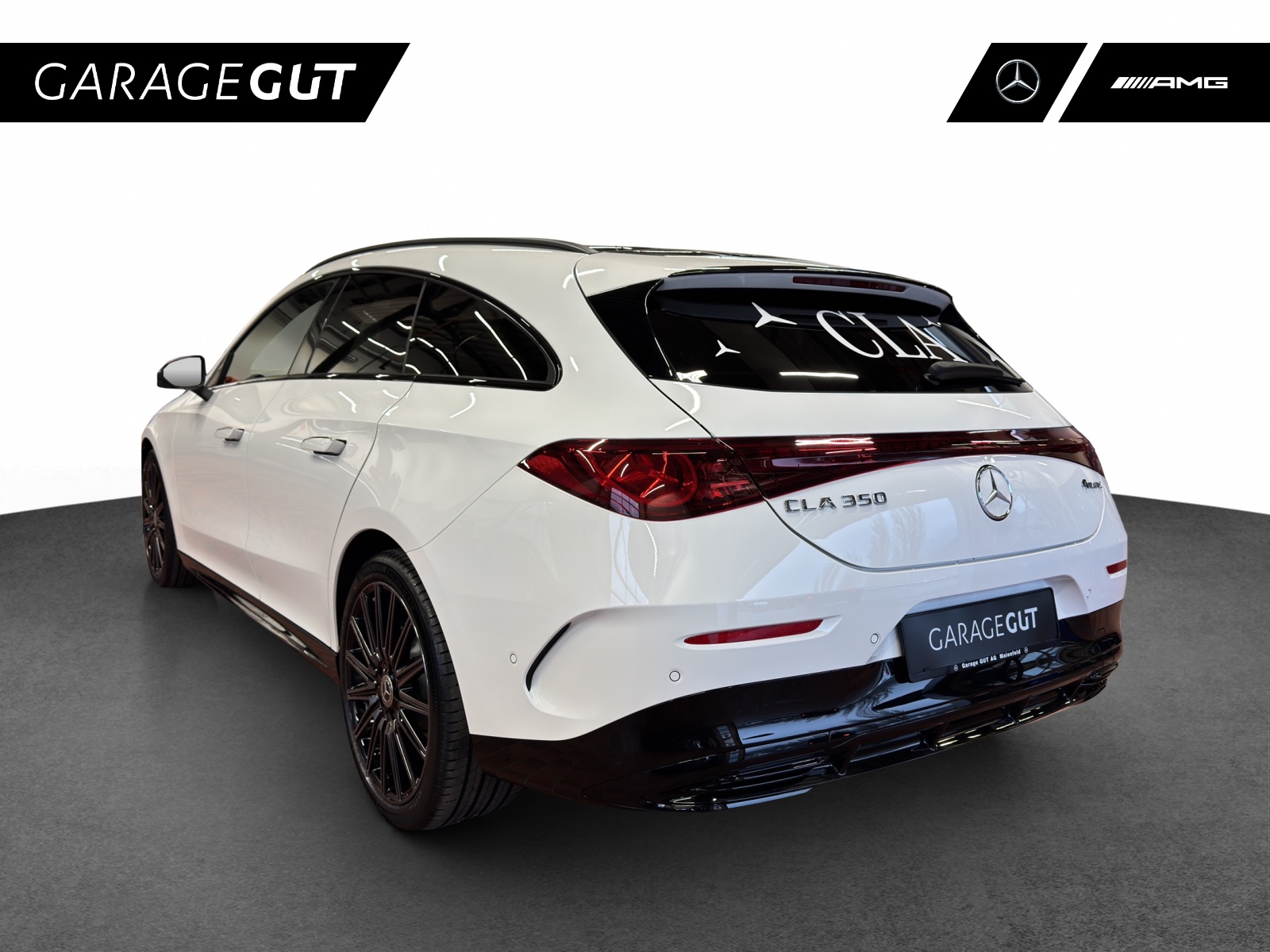 MERCEDES-BENZ CLA SB 350 4M 85 kWh EQ-showroom-element-2