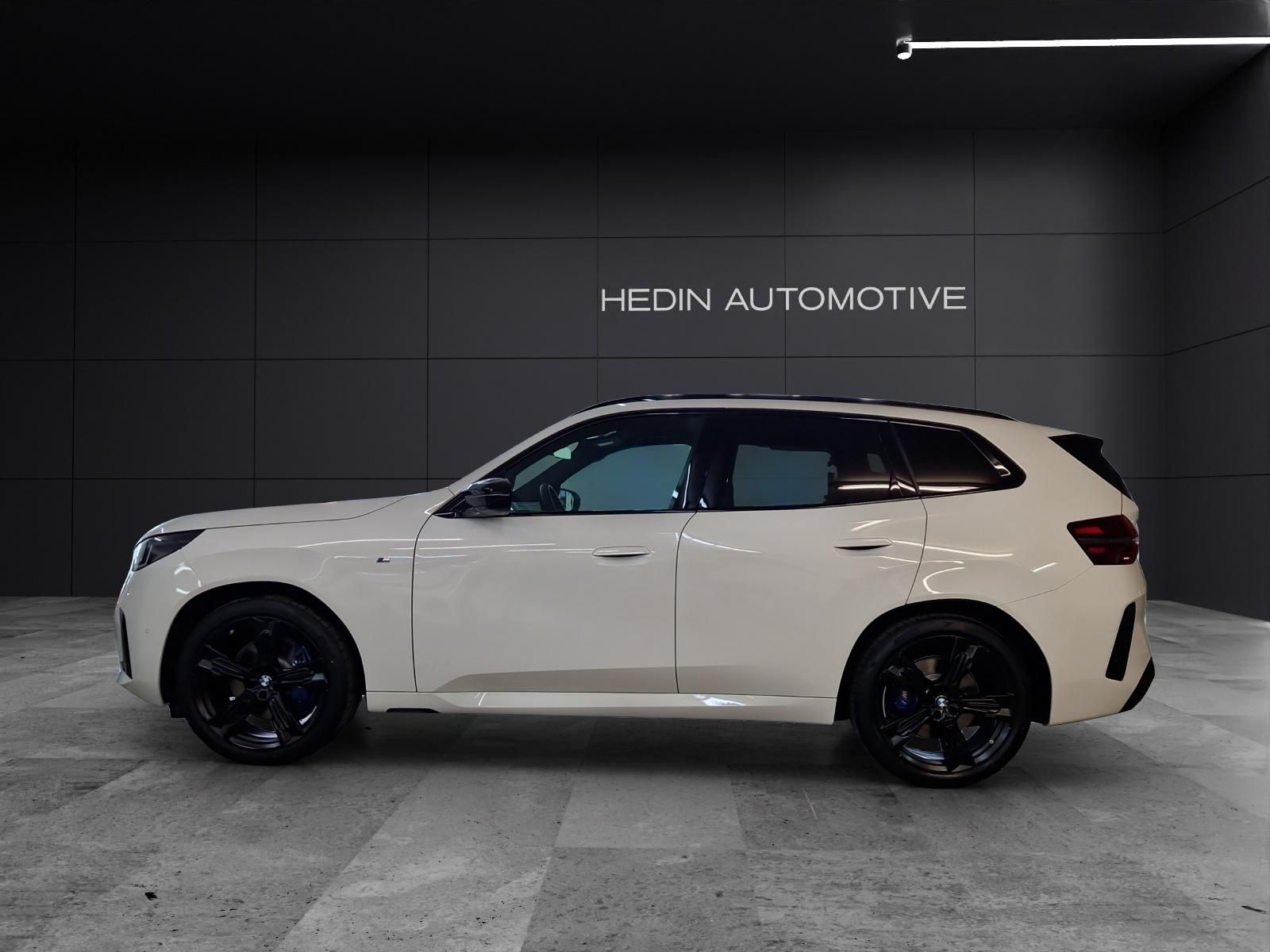 BMW X3 xDrive M50 48V M Sport Pro-showroom-element-1