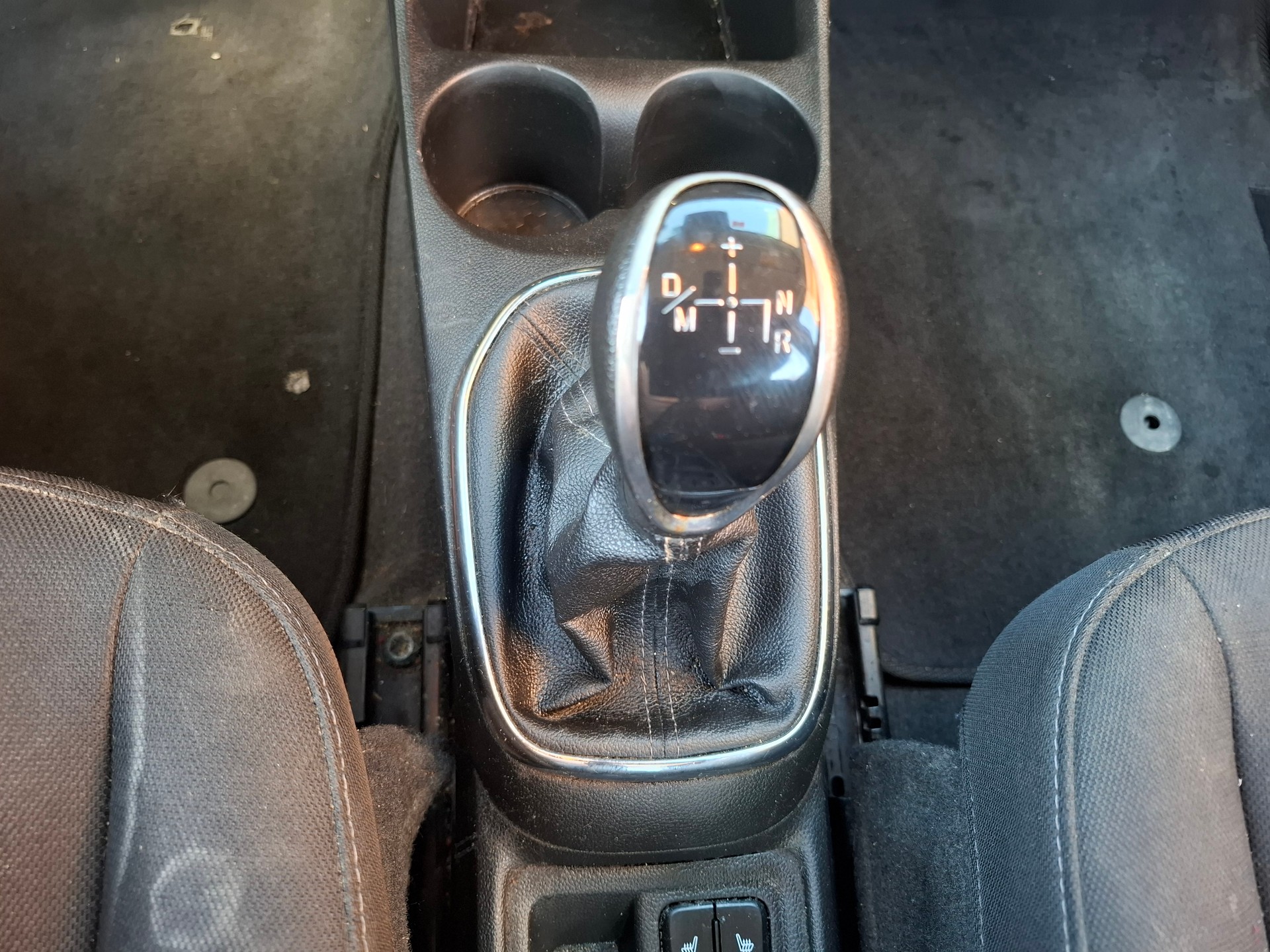 OPEL Karl 1.0 EcoFLEX Enjoy Easytronic-image-10