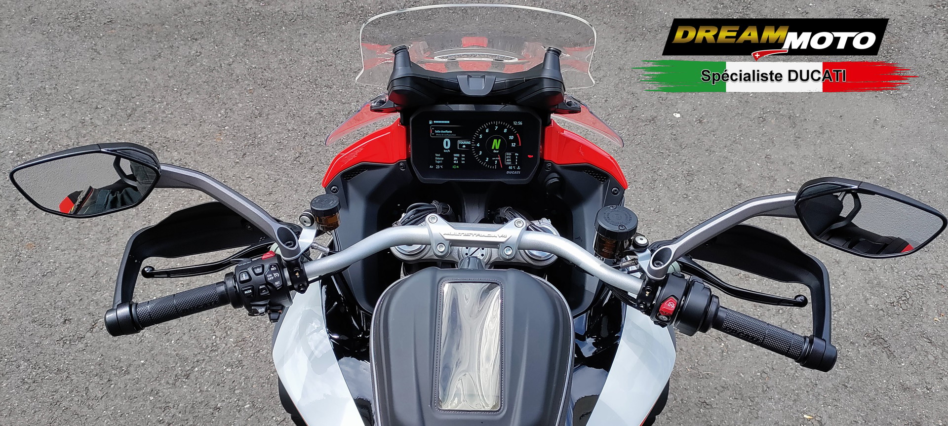 DUCATI Multistrada V4 S Sport Performance-image-6