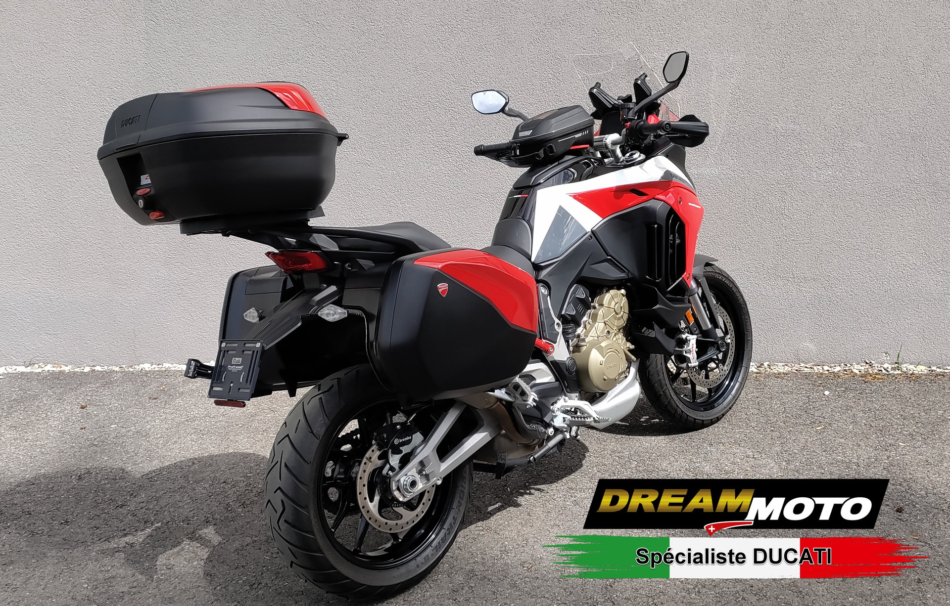 DUCATI Multistrada V4 S Sport Performance-image-5