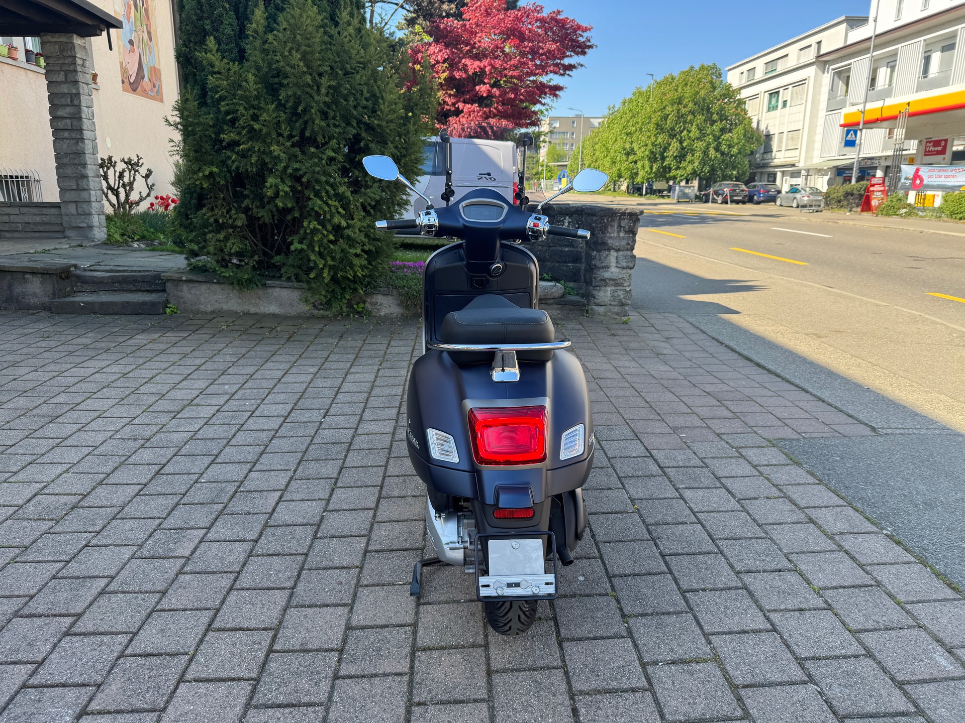 PIAGGIO Vespa GTS 300 Super Tech ABS-image-6