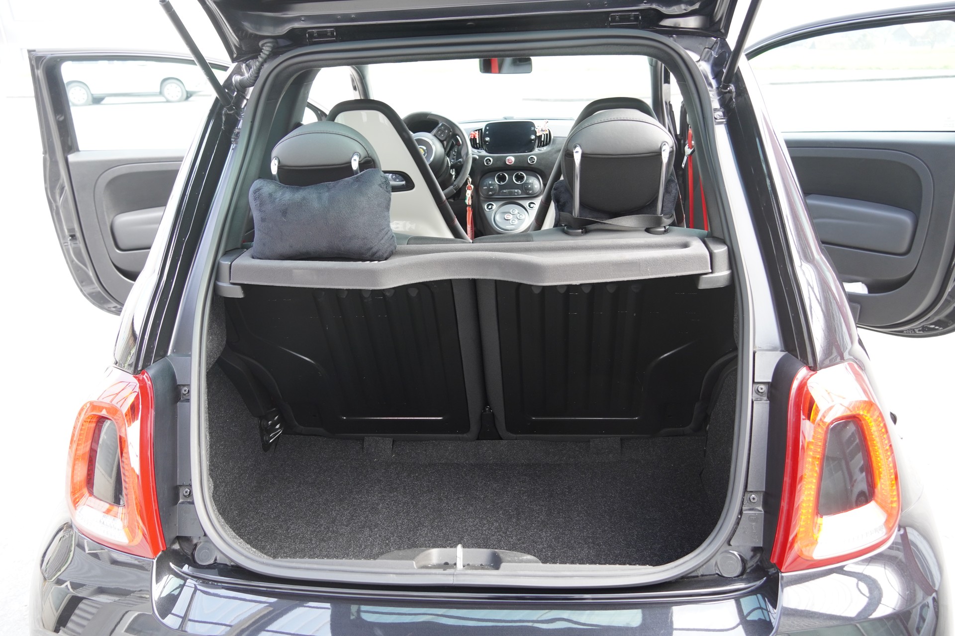 FIAT Abarth 695 Esseesse 1.4 T-Jet 180 – One of 695-image-10