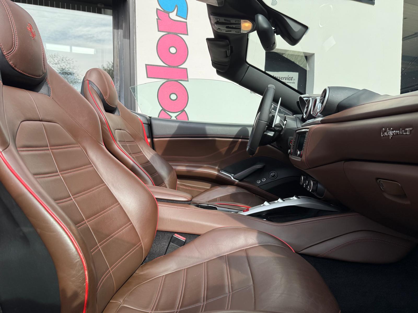 FERRARI California 3.9 V8 T-image-9