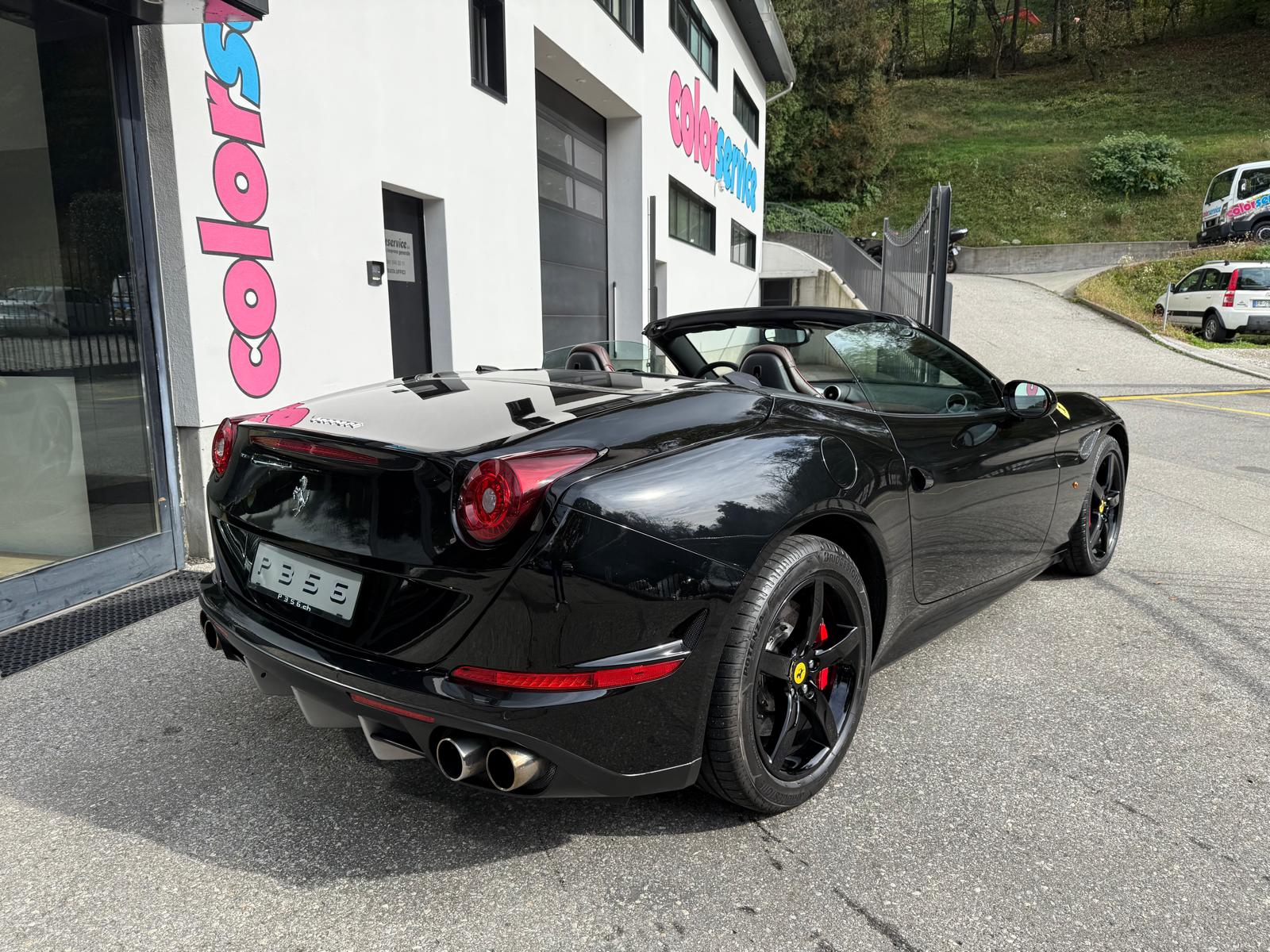 FERRARI California 3.9 V8 T-image-4