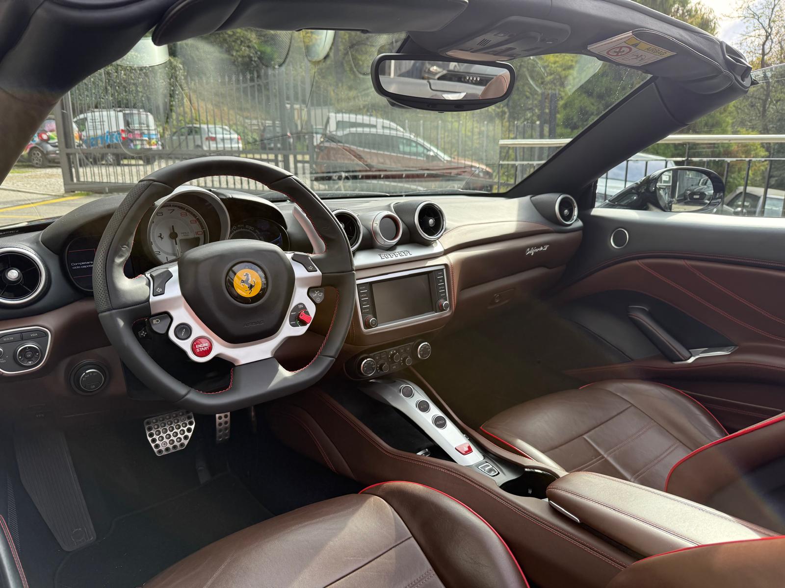 FERRARI California 3.9 V8 T-image-6
