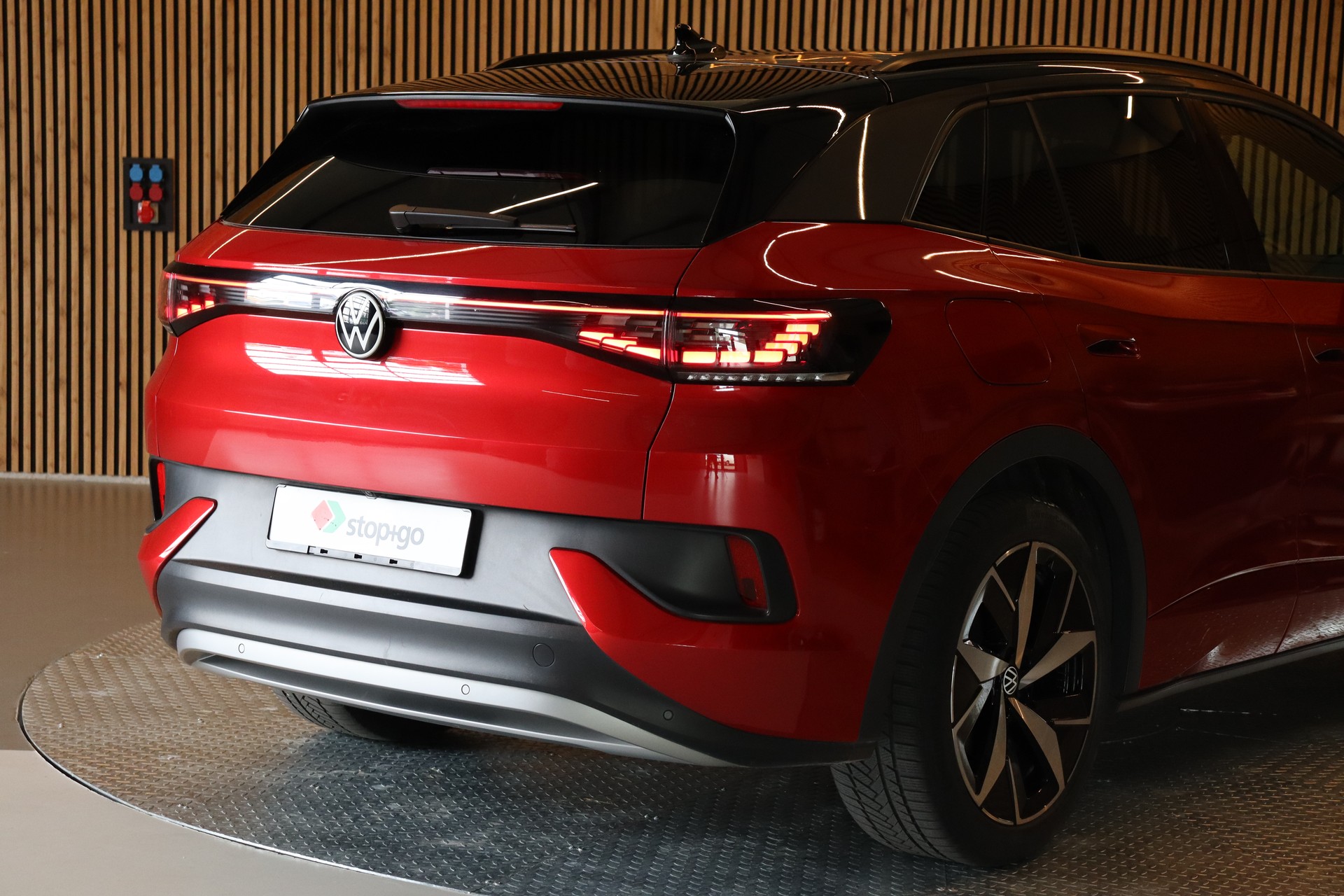VW ID.4 GTX 4motion-image-7