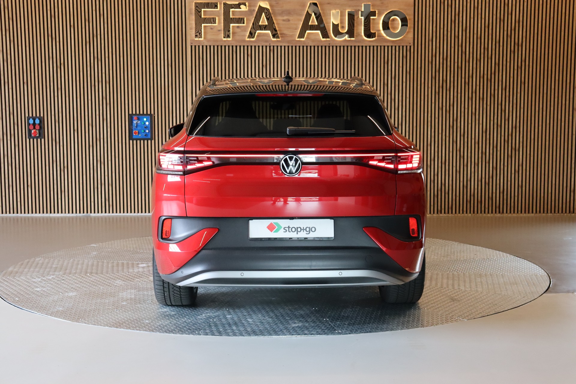 VW ID.4 GTX 4motion-image-8