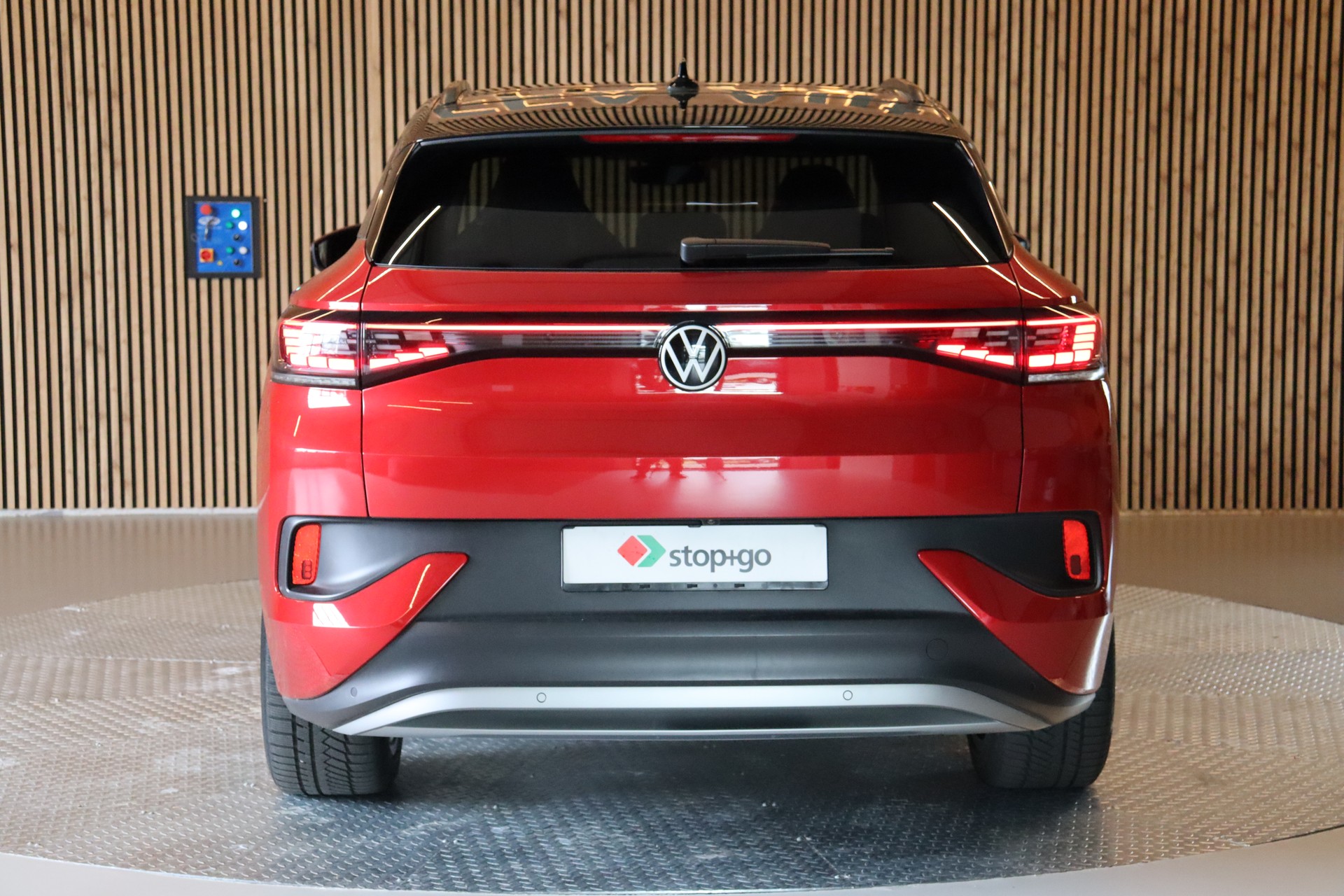 VW ID.4 GTX 4motion-image-9
