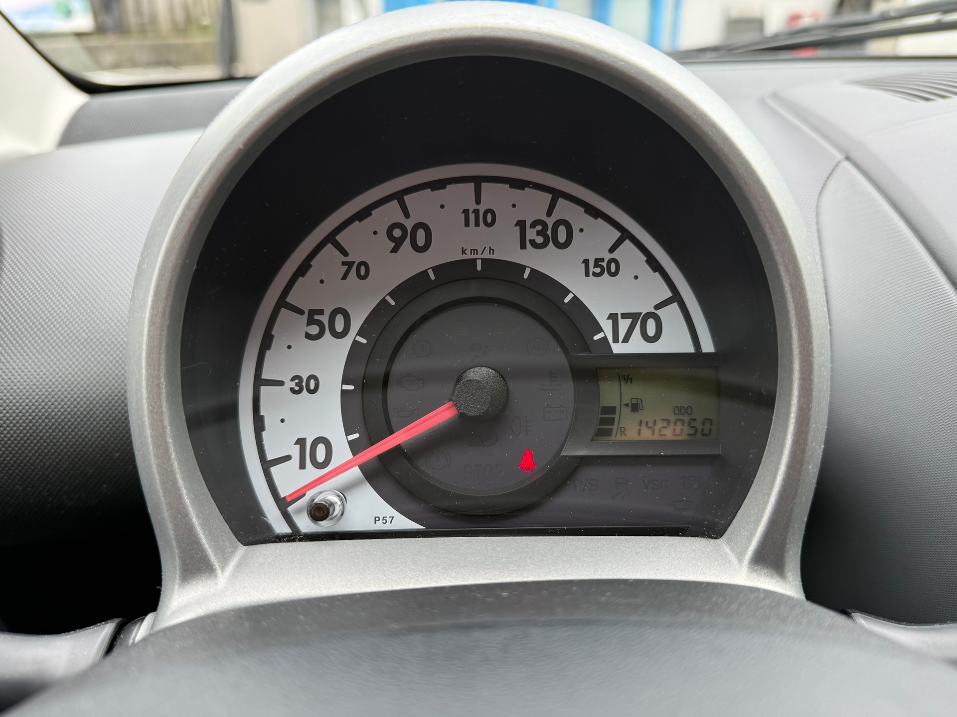 TOYOTA Aygo 1.0 Linea Luna-image-7
