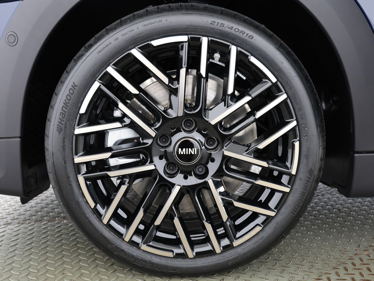 MINI Cooper S DKG-image-22