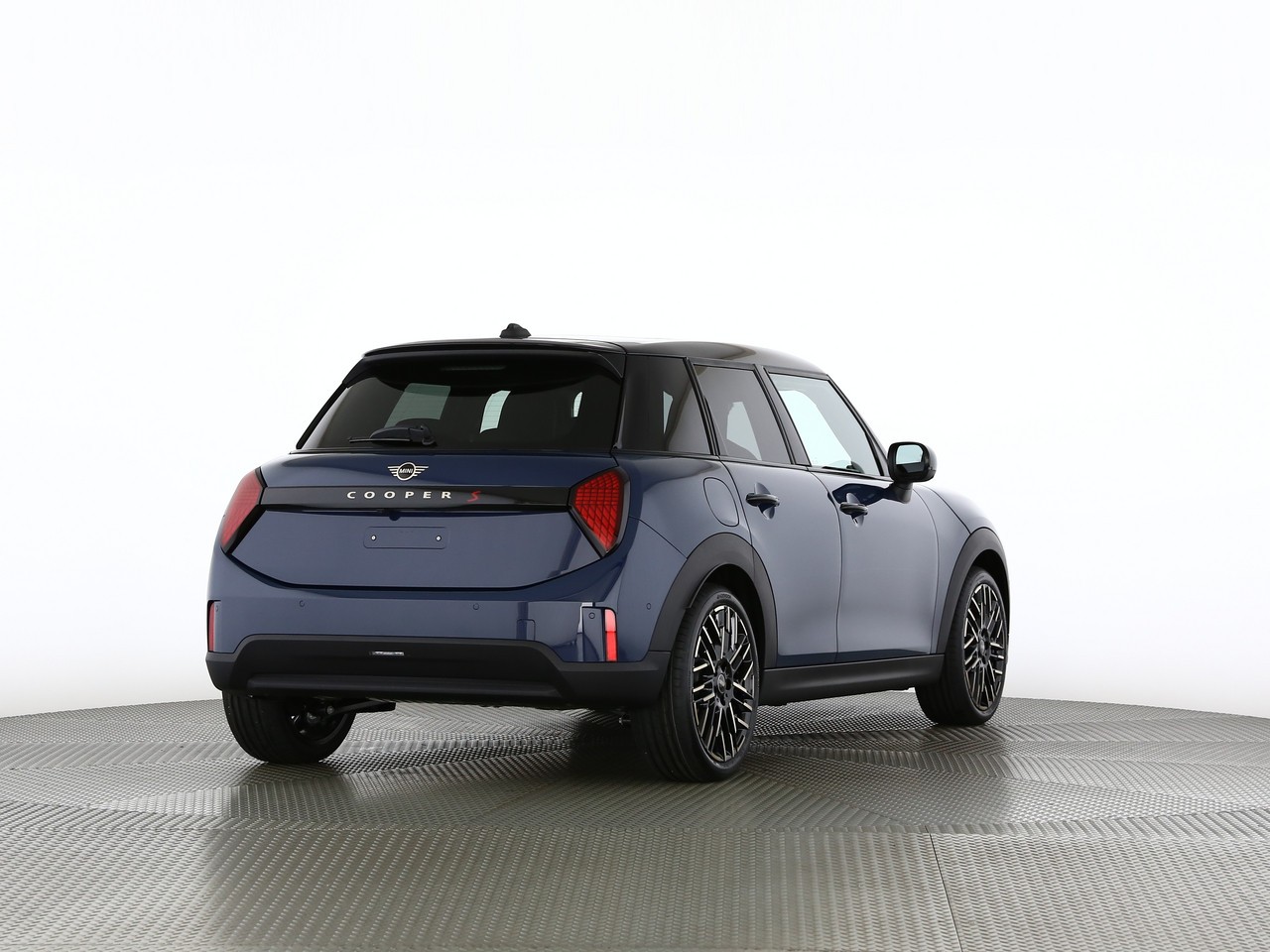 MINI Cooper S DKG-showroom-element-1