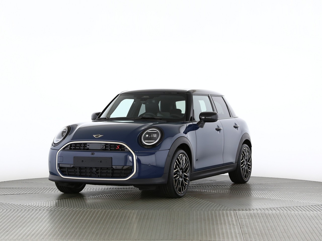 MINI Cooper S DKG