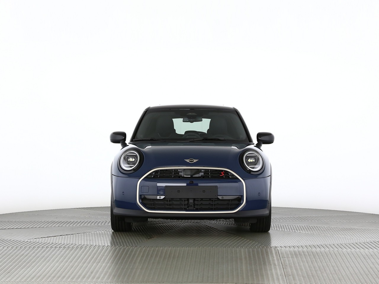 MINI Cooper S DKG-image-4