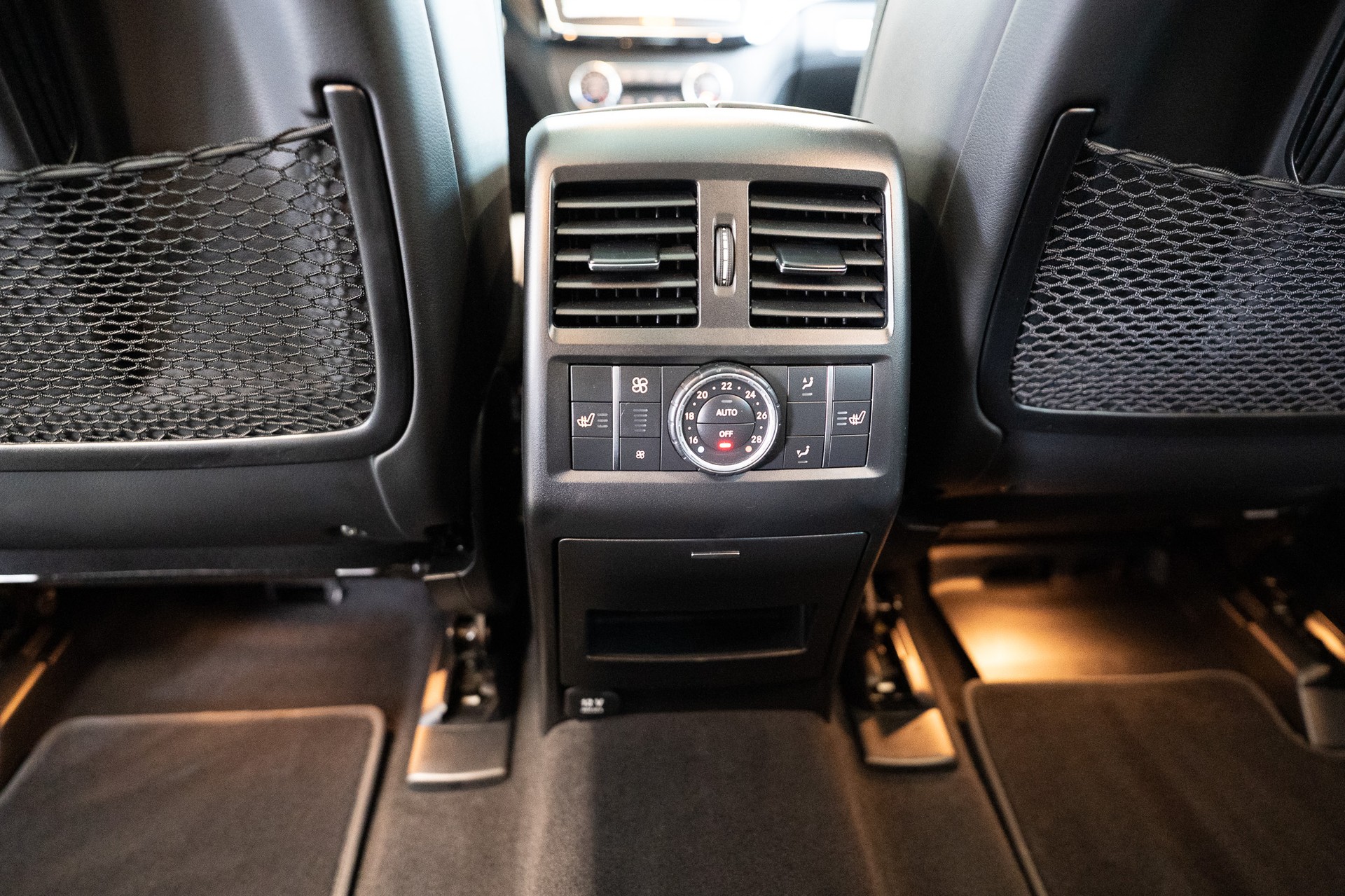 MERCEDES-BENZ GLE Coupé 63S / Brabus / Panorama / Bang&Olufsen-image-12