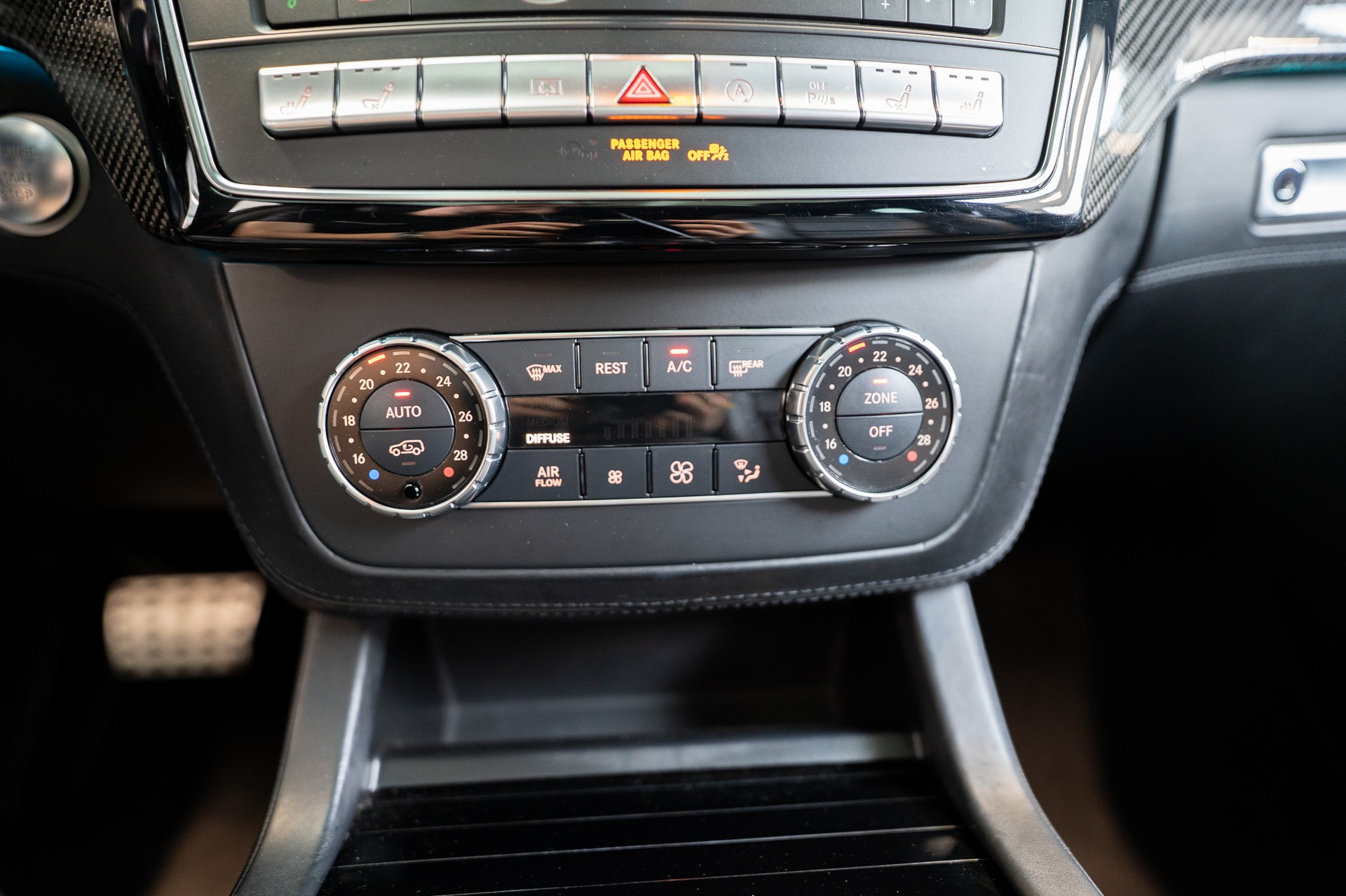 MERCEDES-BENZ GLE Coupé 63S / Brabus / Panorama / Bang&Olufsen-image-23