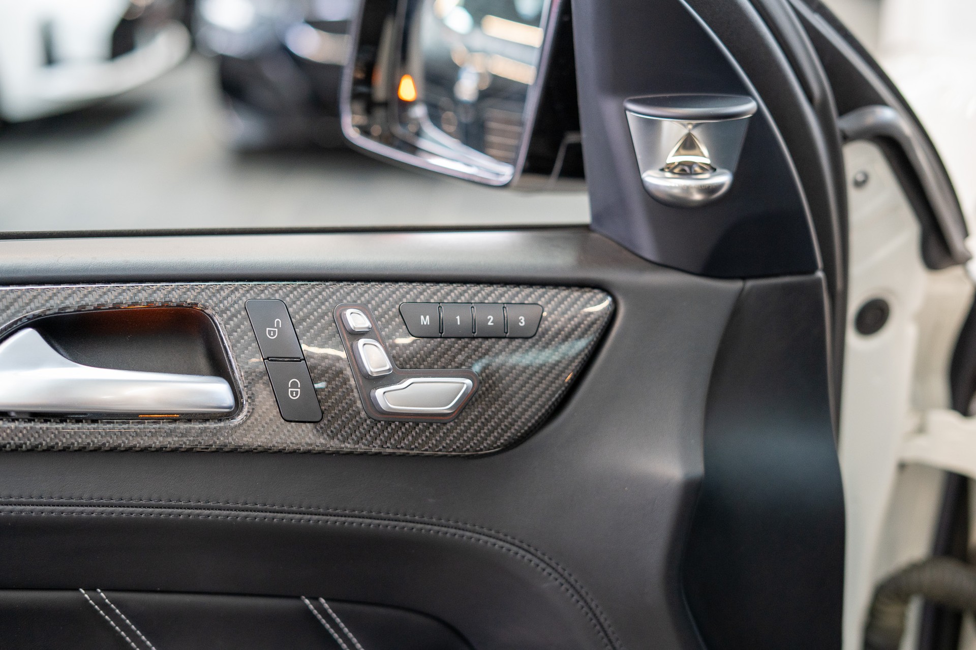 MERCEDES-BENZ GLE Coupé 63S / Brabus / Panorama / Bang&Olufsen-image-10