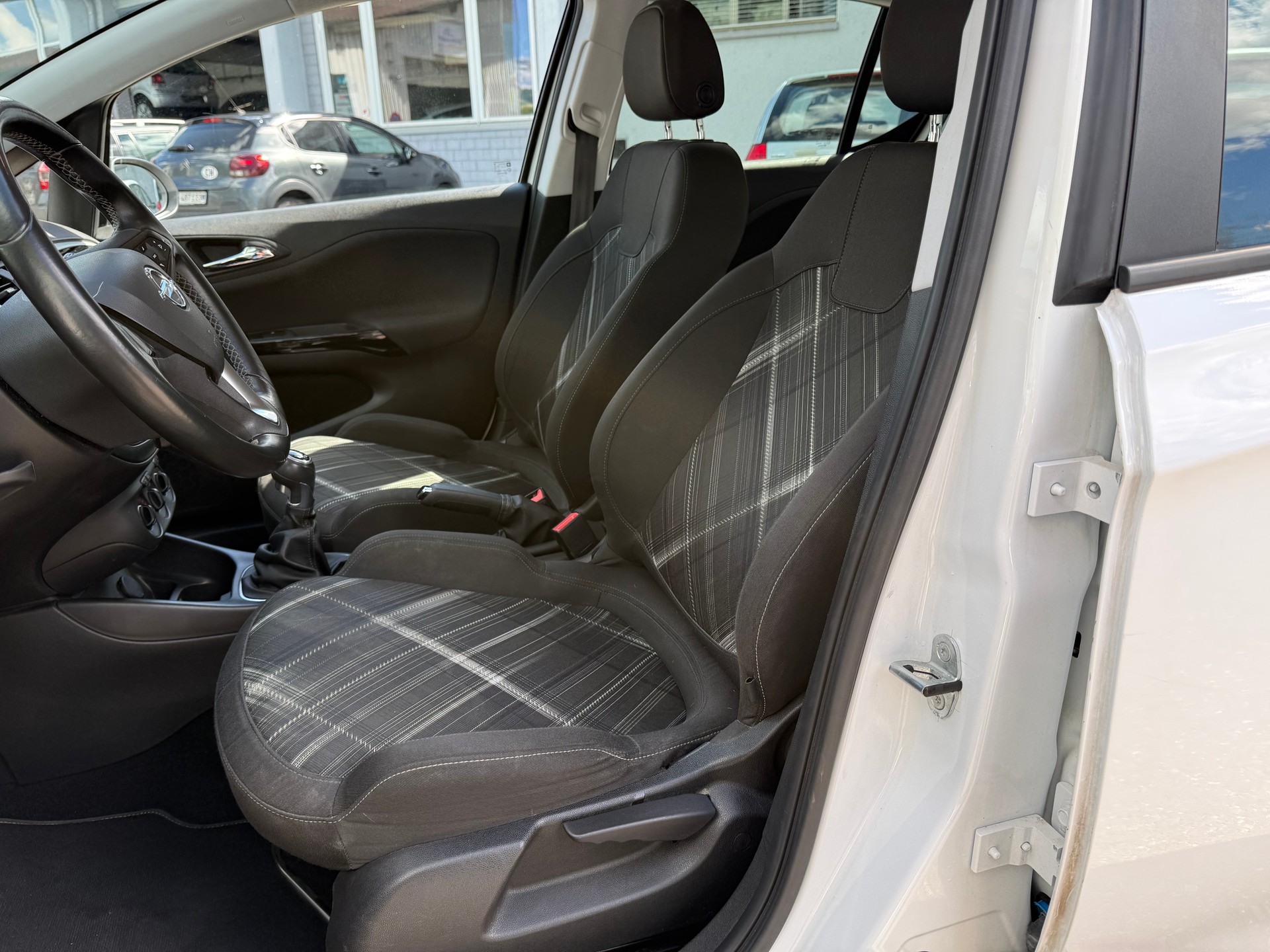 OPEL Corsa 1.4 Turbo ecoFlex Color Edition-image-7