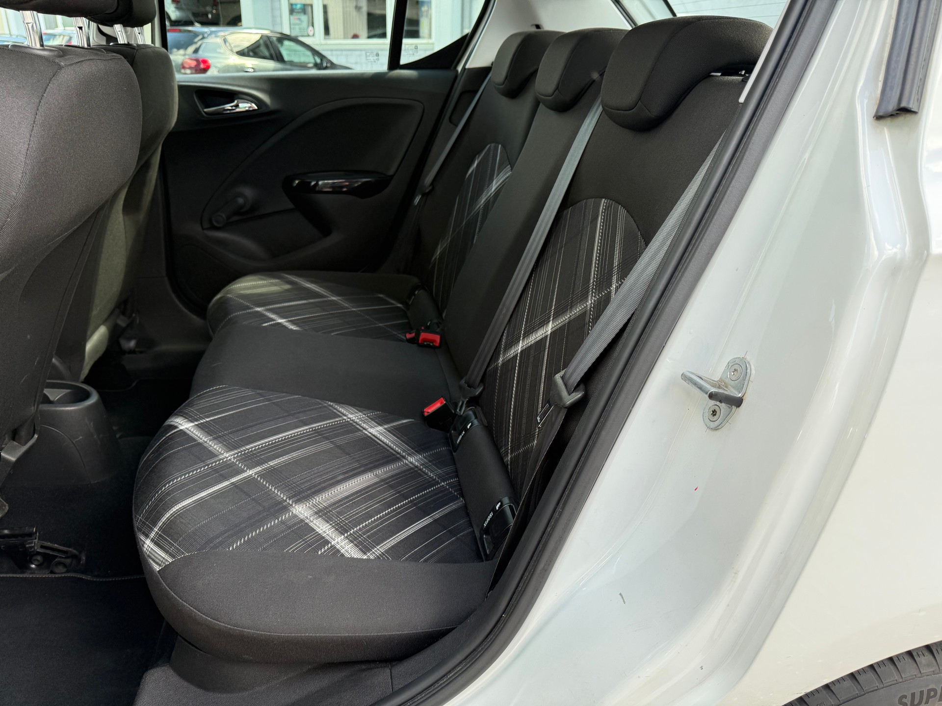 OPEL Corsa 1.4 Turbo ecoFlex Color Edition-image-8