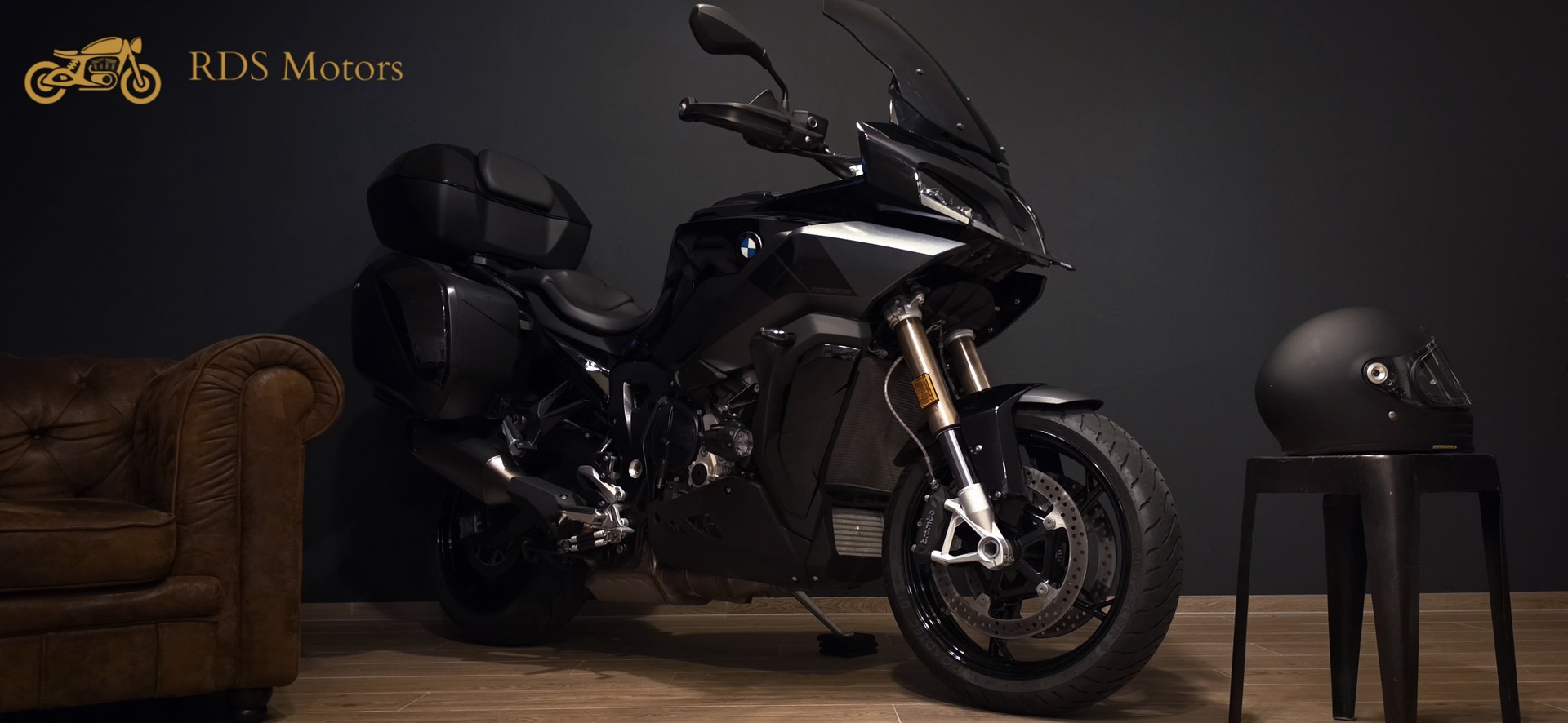 BMW S 1000 XR-image-2
