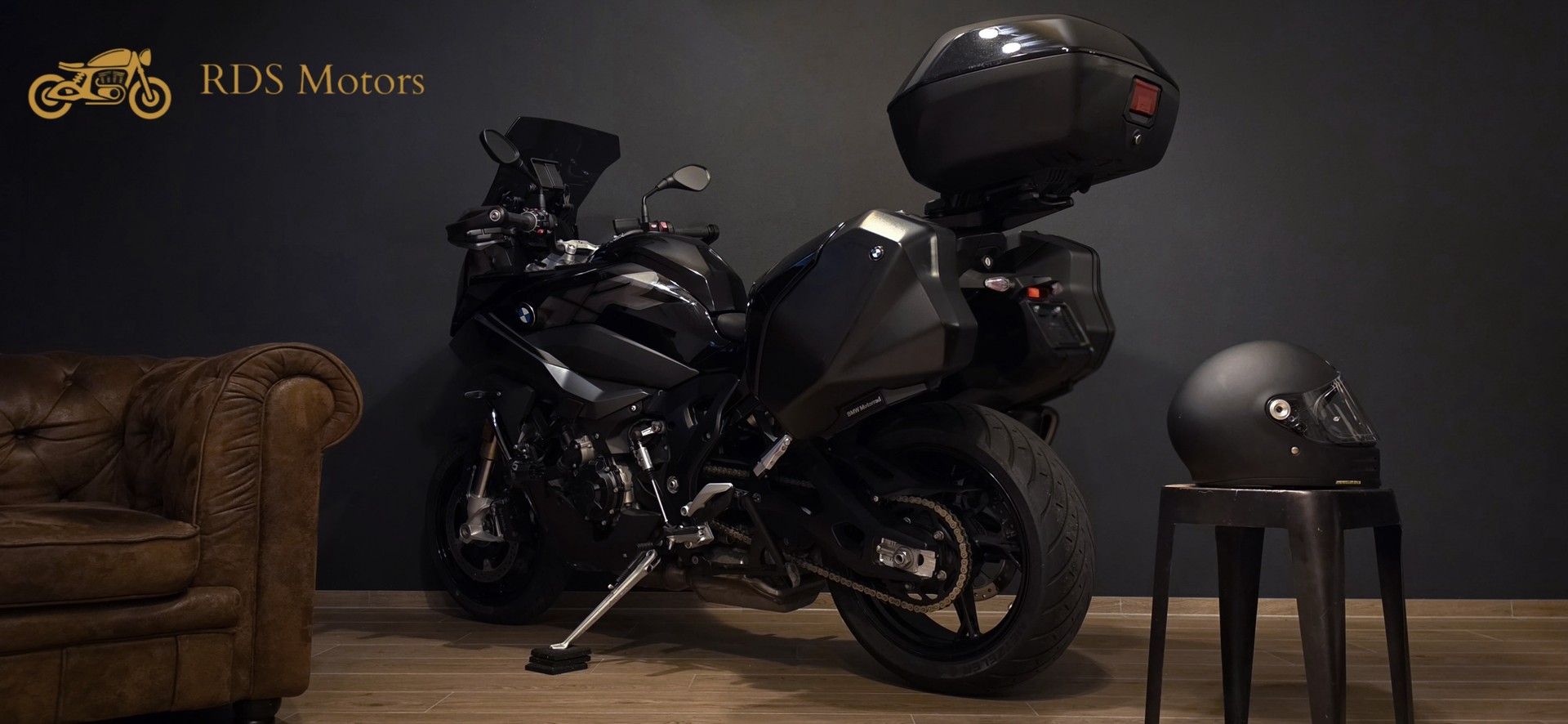 BMW S 1000 XR-image-7