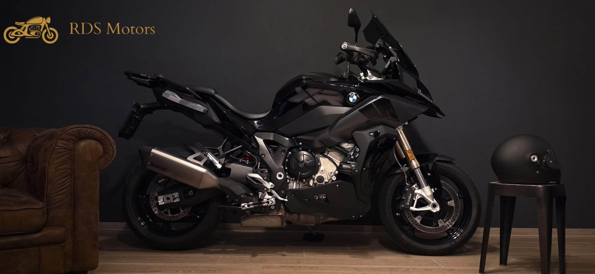 BMW S 1000 XR-image-1
