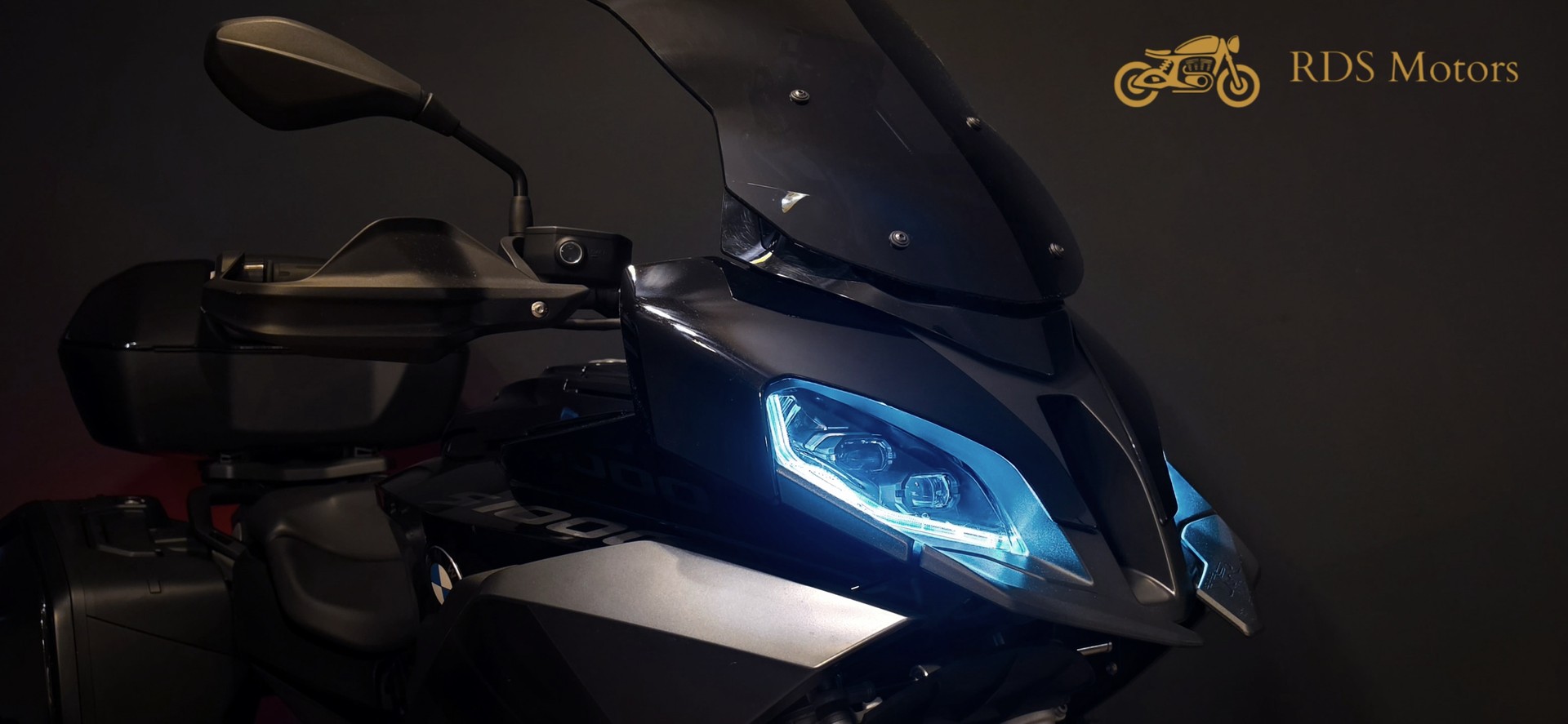BMW S 1000 XR-image-8
