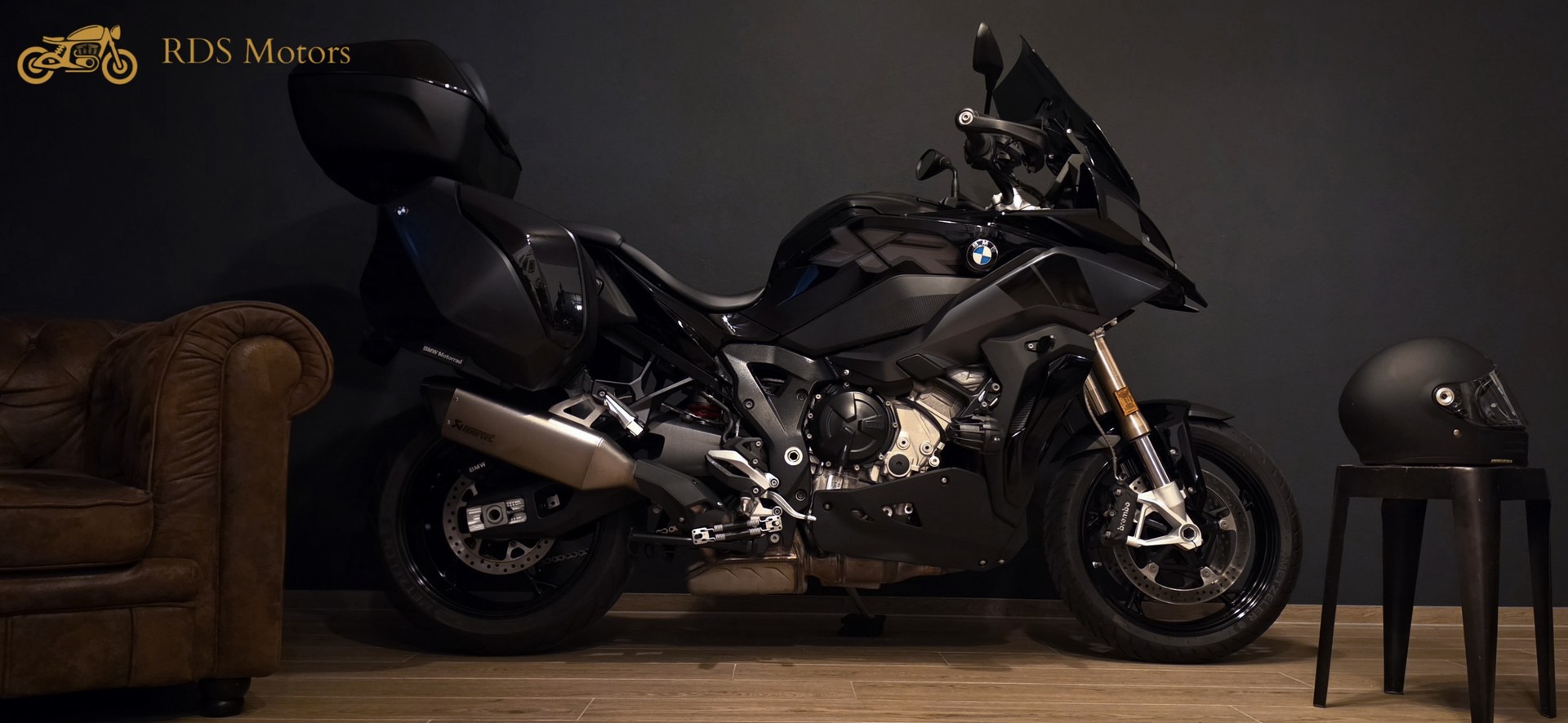 BMW S 1000 XR-image-0