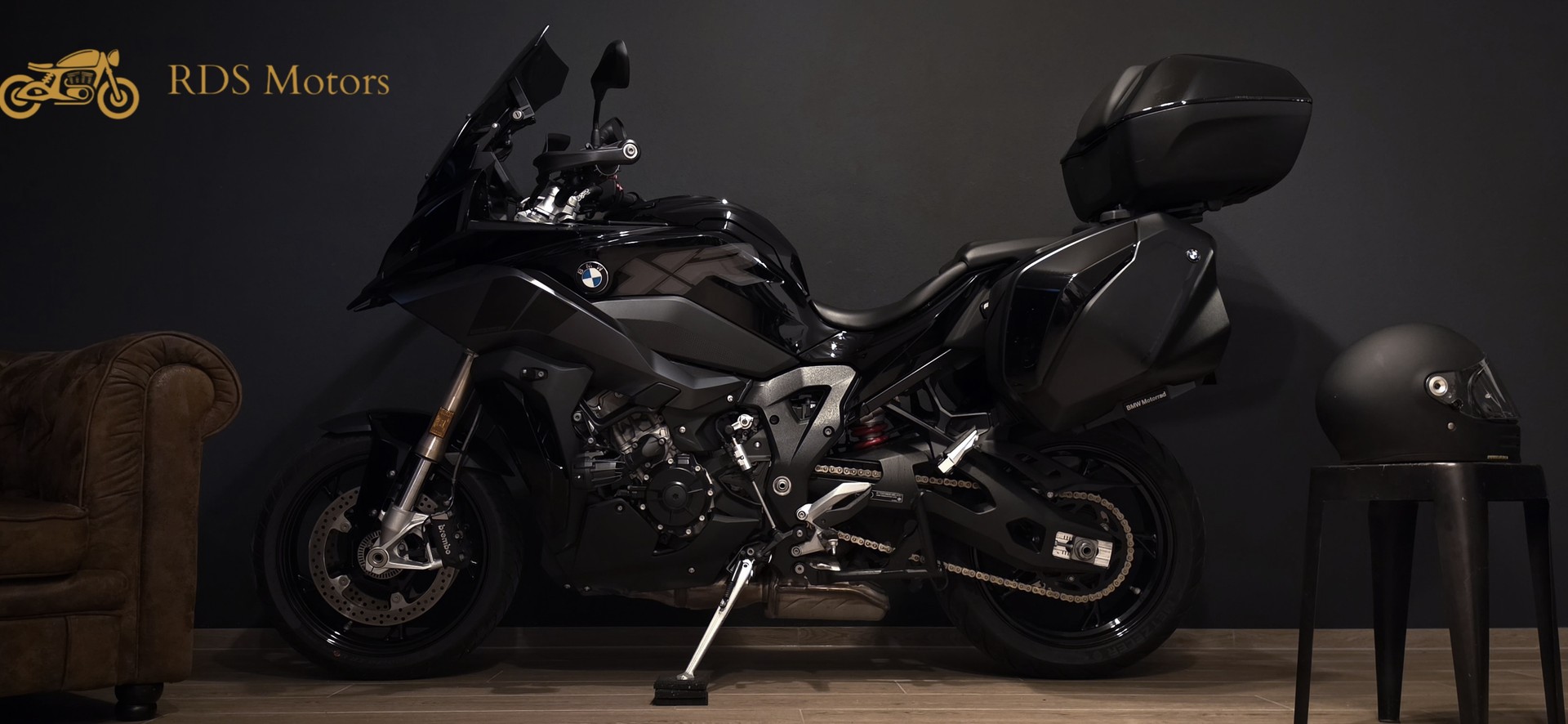 BMW S 1000 XR-image-4