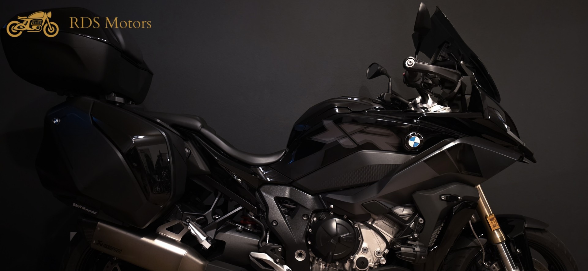 BMW S 1000 XR-image-10