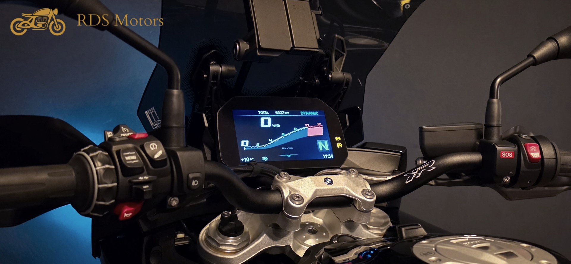 BMW S 1000 XR-image-12