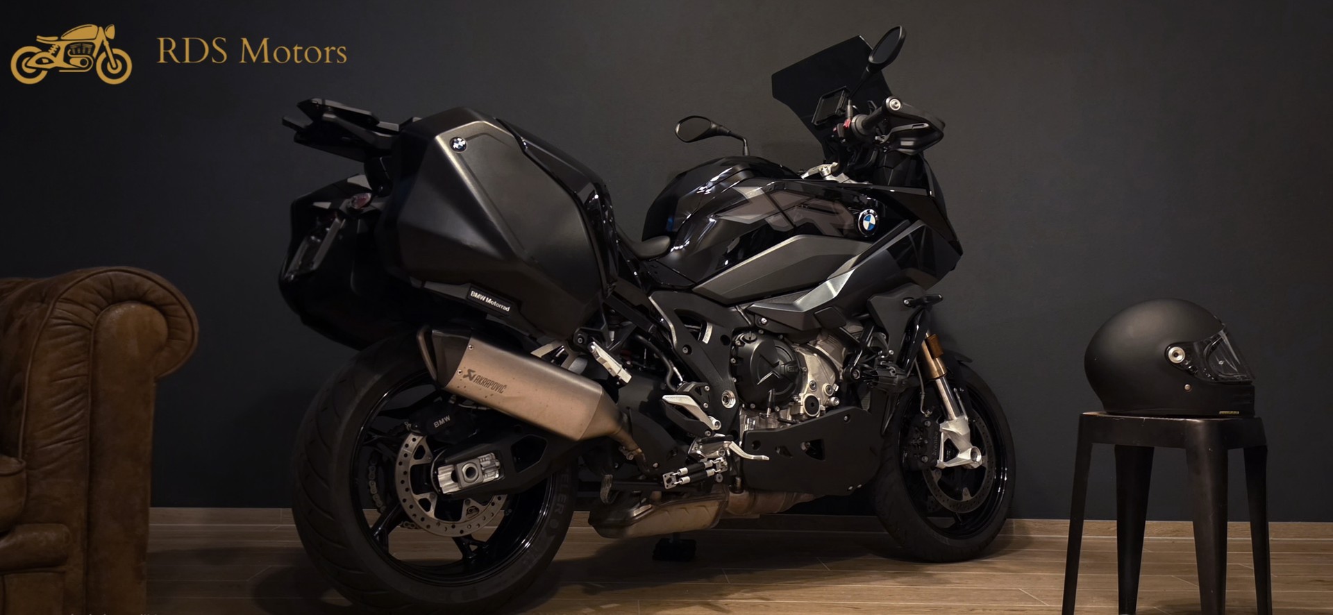 BMW S 1000 XR-image-6