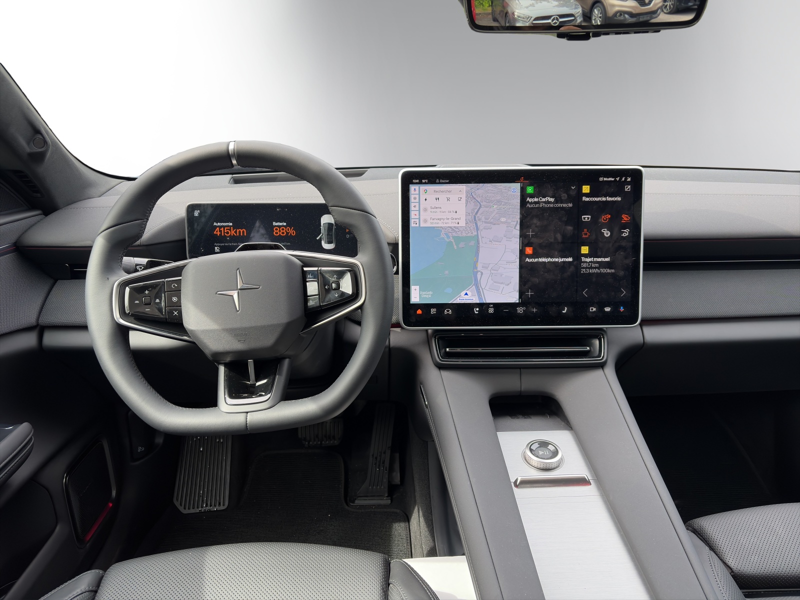 POLESTAR Polestar 4 Long Range Dual 100kWh Prime-image-8