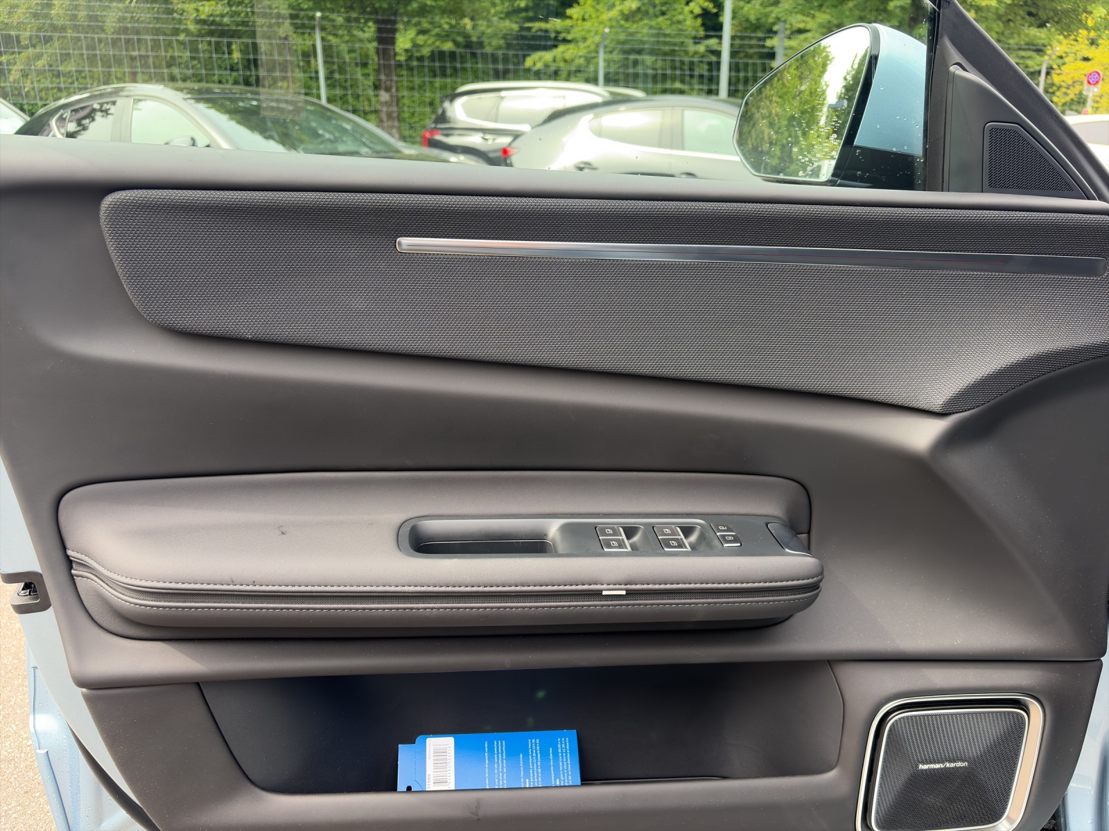 POLESTAR Polestar 4 Long Range Dual 100kWh Prime-image-12