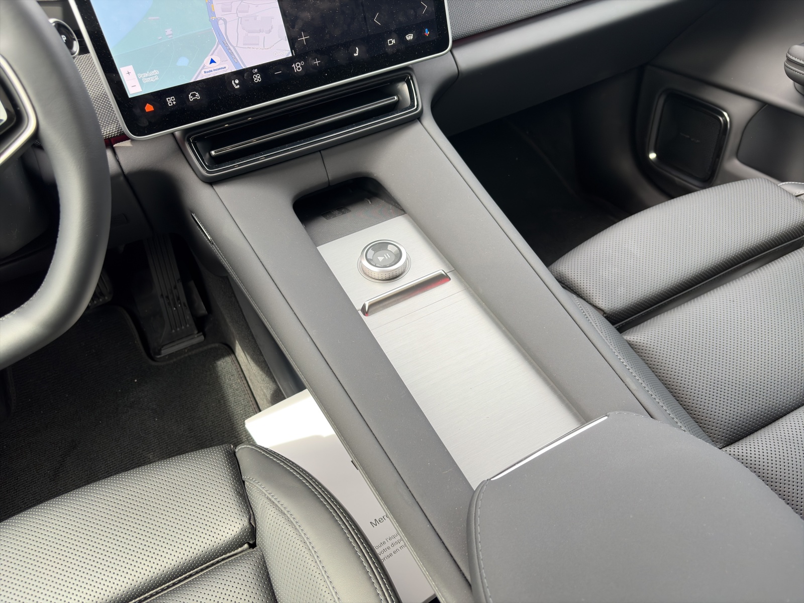 POLESTAR Polestar 4 Long Range Dual 100kWh Prime-image-11