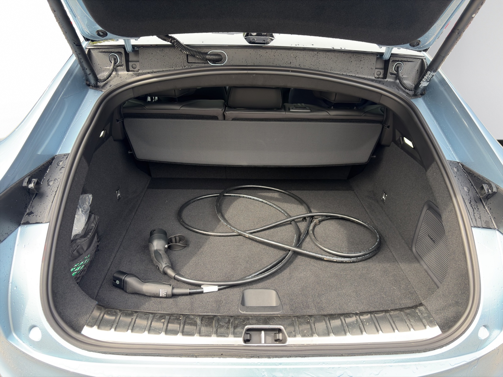 POLESTAR Polestar 4 Long Range Dual 100kWh Prime-image-13