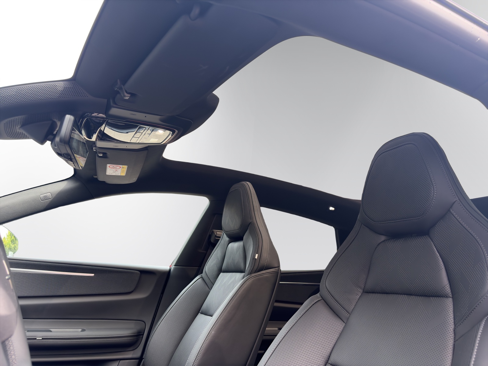 POLESTAR Polestar 4 Long Range Dual 100kWh Prime-image-7