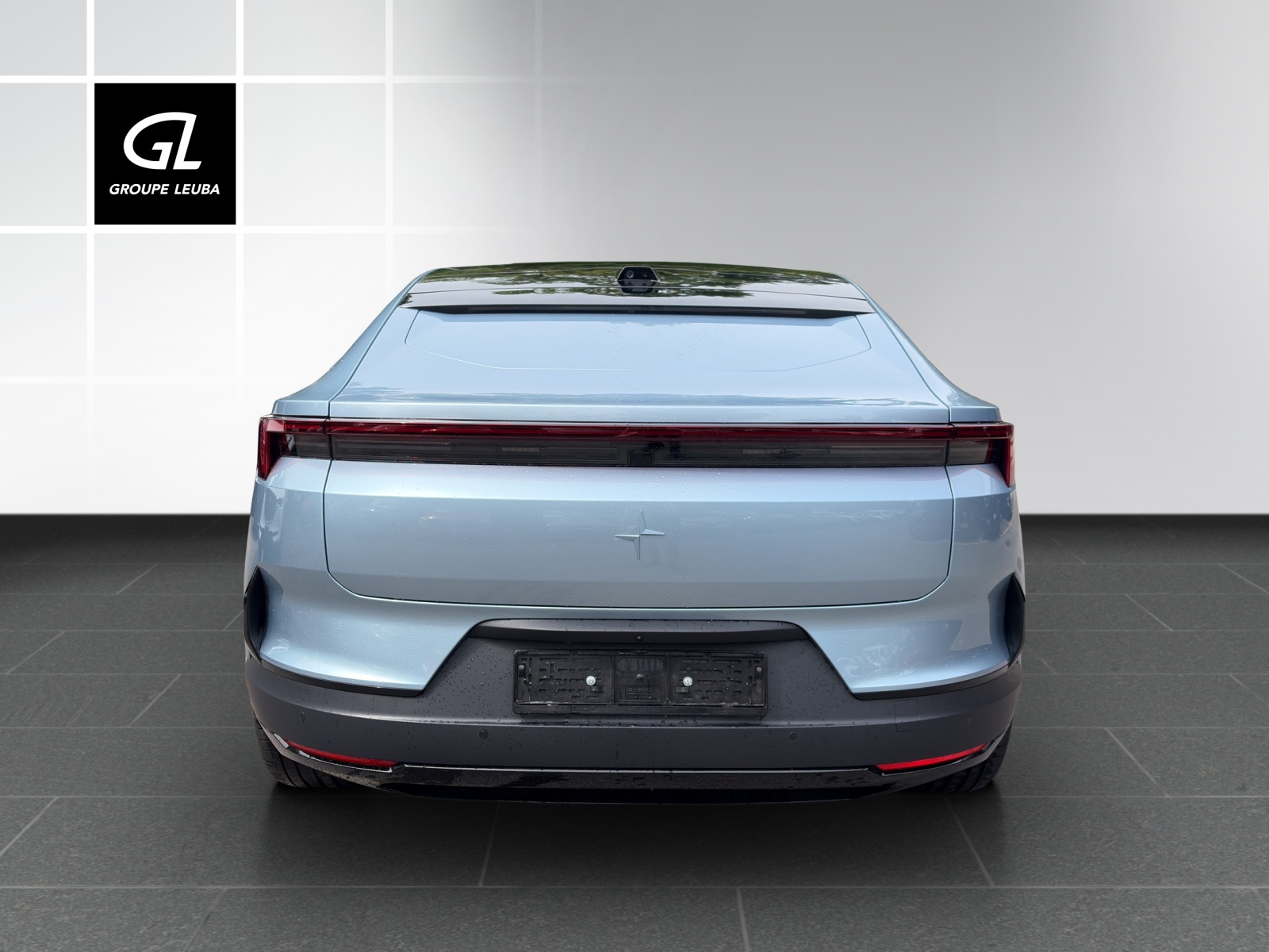 POLESTAR Polestar 4 Long Range Dual 100kWh Prime-image-5