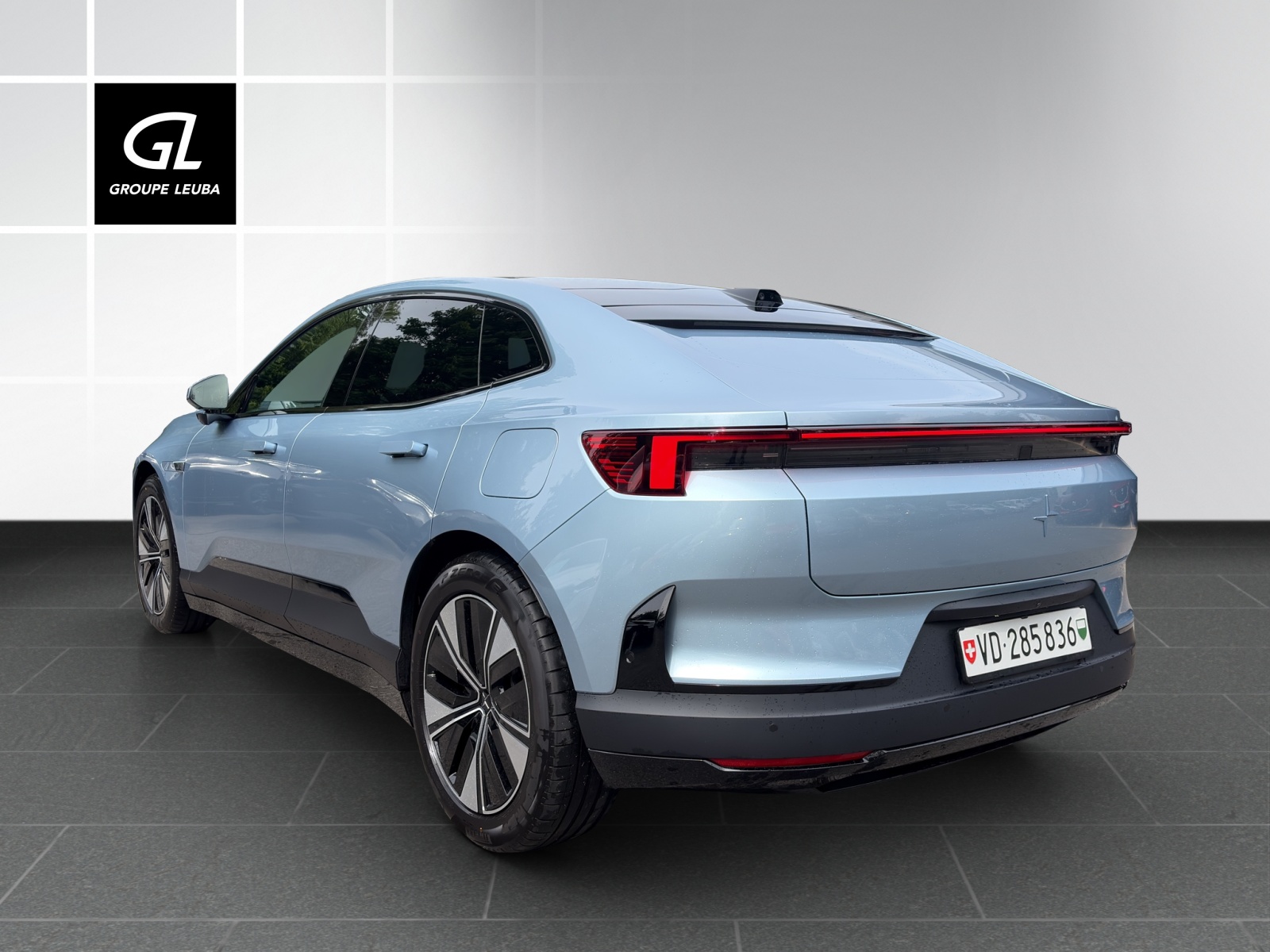 POLESTAR Polestar 4 Long Range Dual 100kWh Prime-image-4